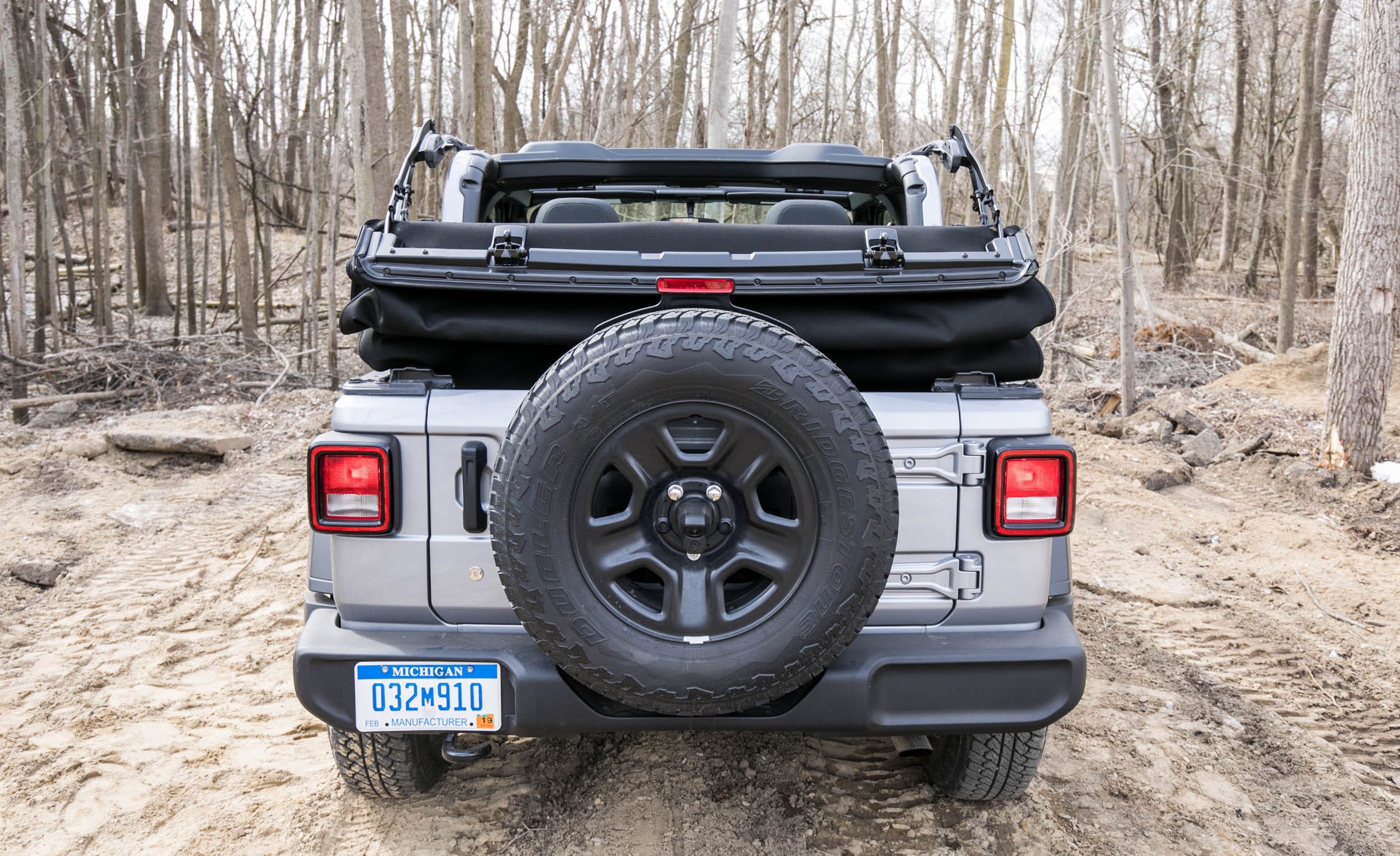 Wrangler
