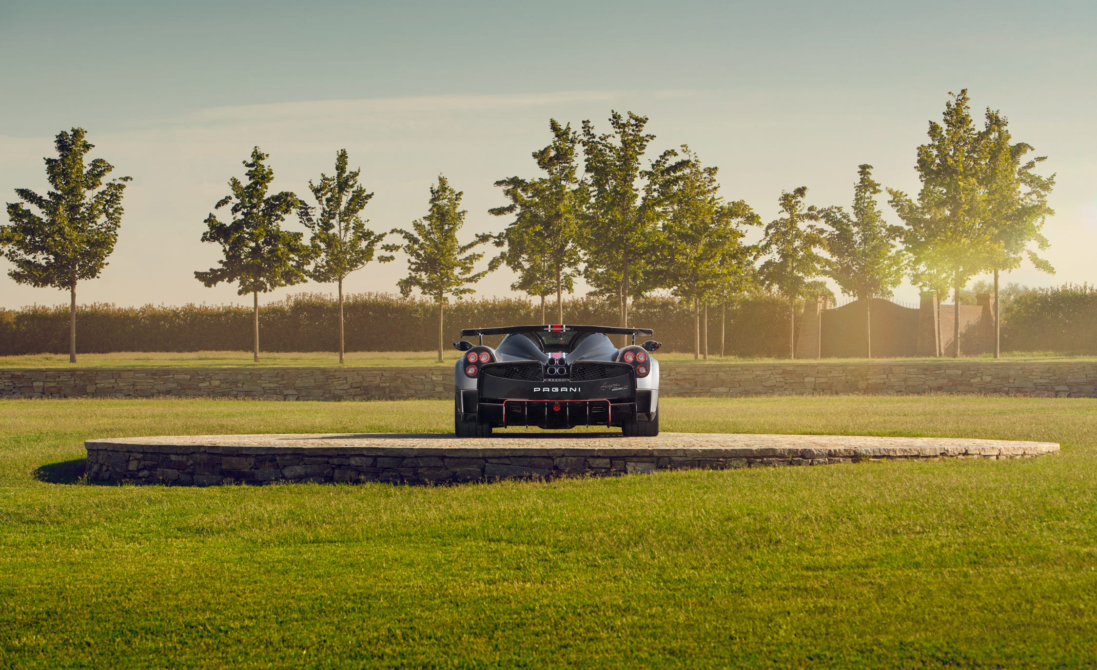 Huayra