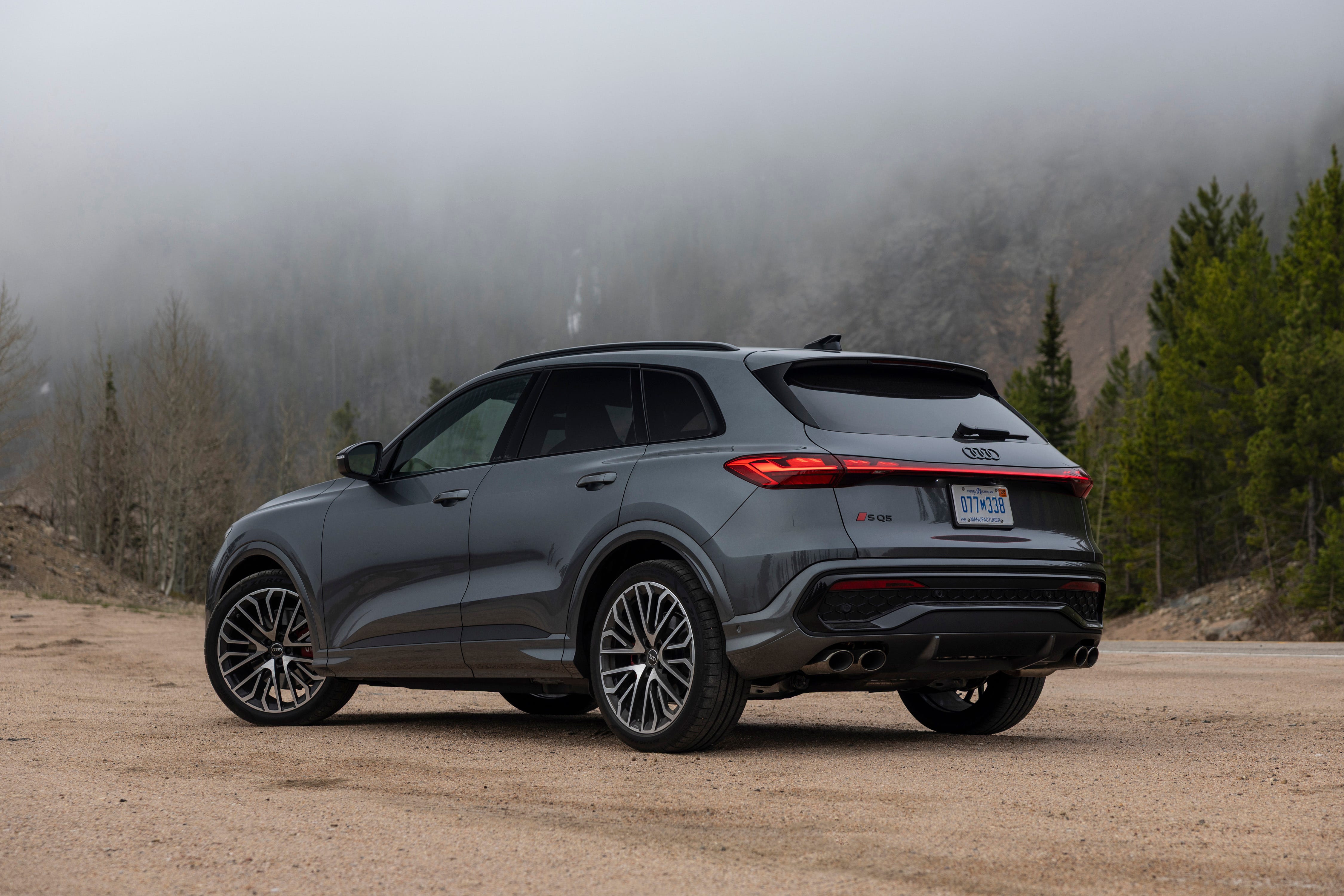 SQ5