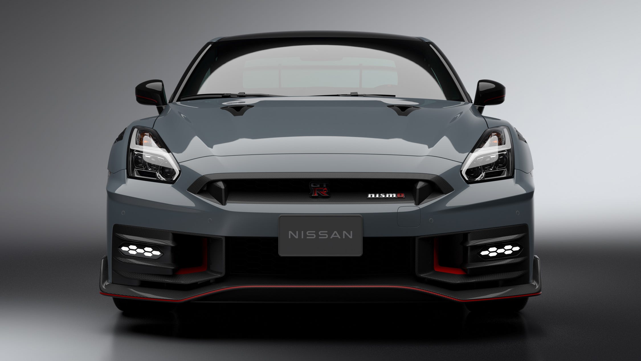 GT-R