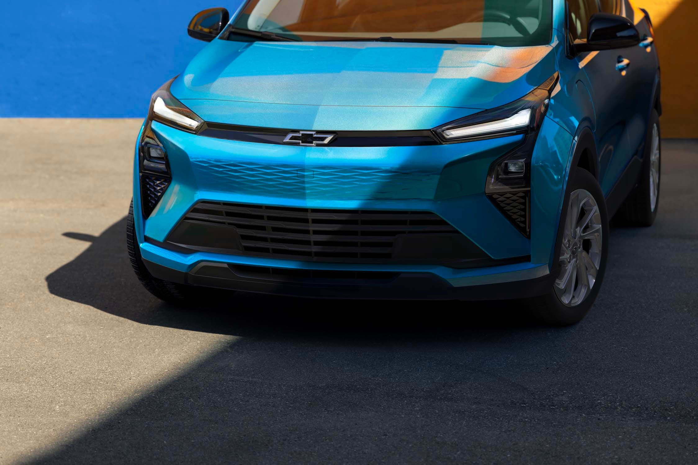 Bolt EV