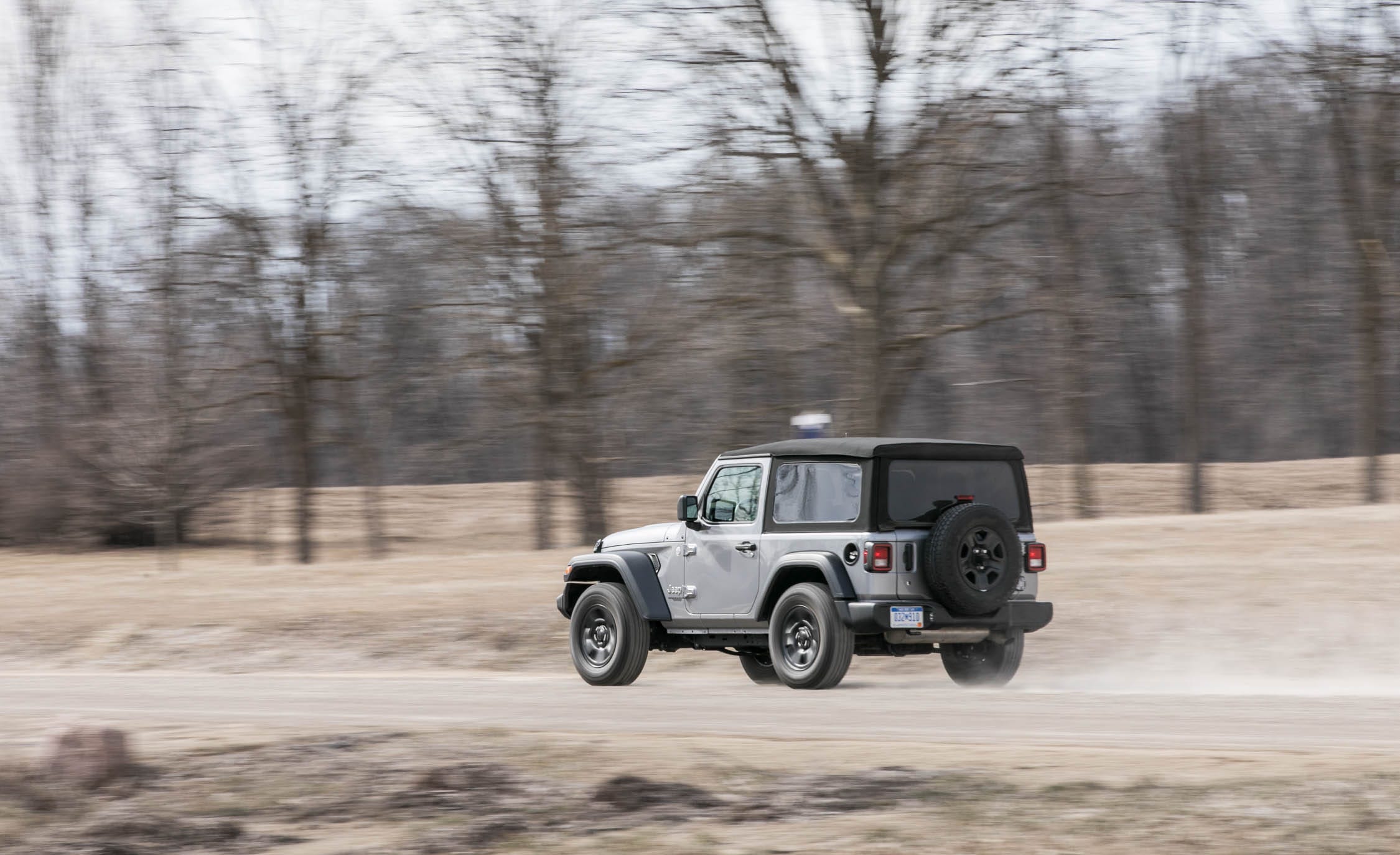 Wrangler