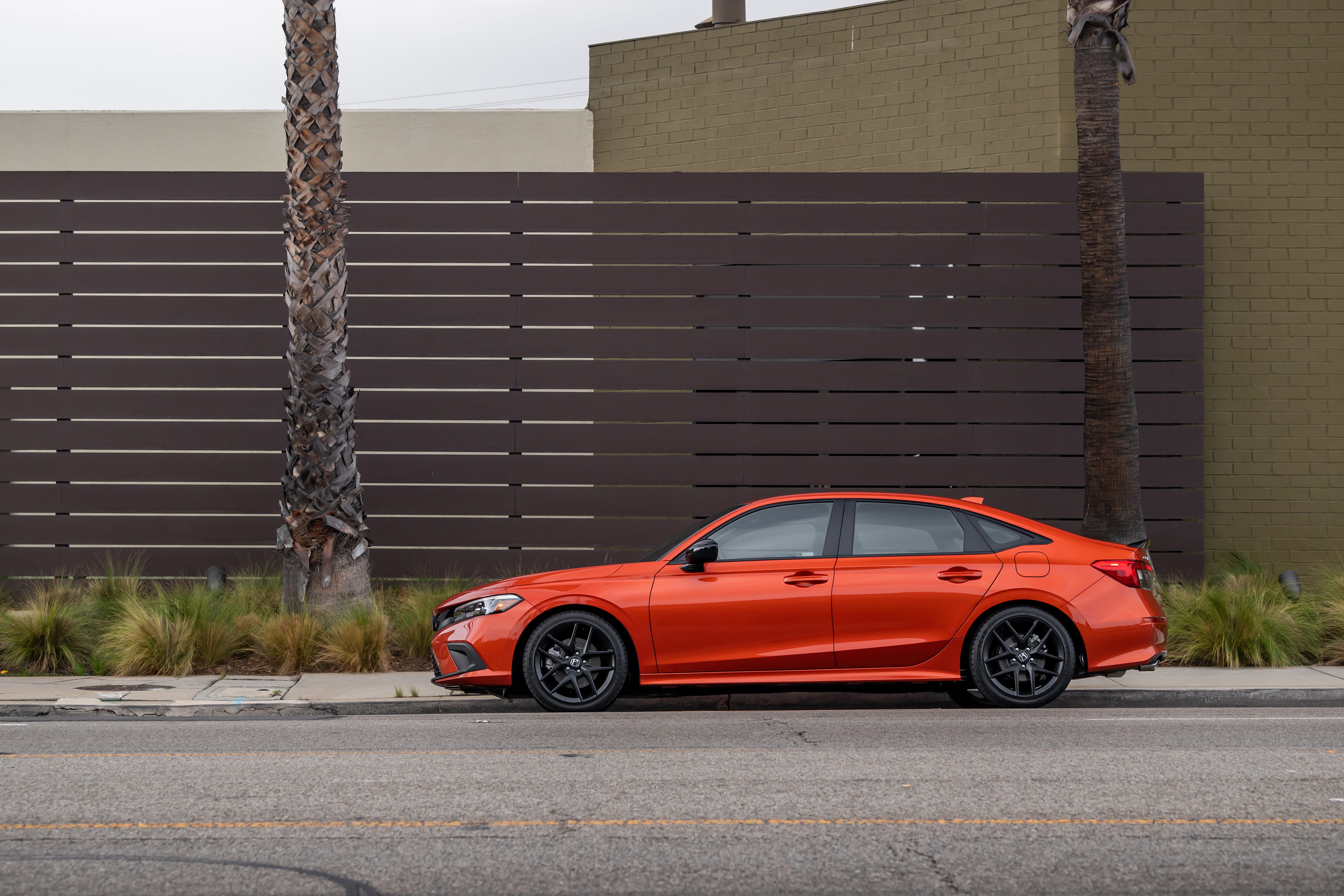 Civic Si