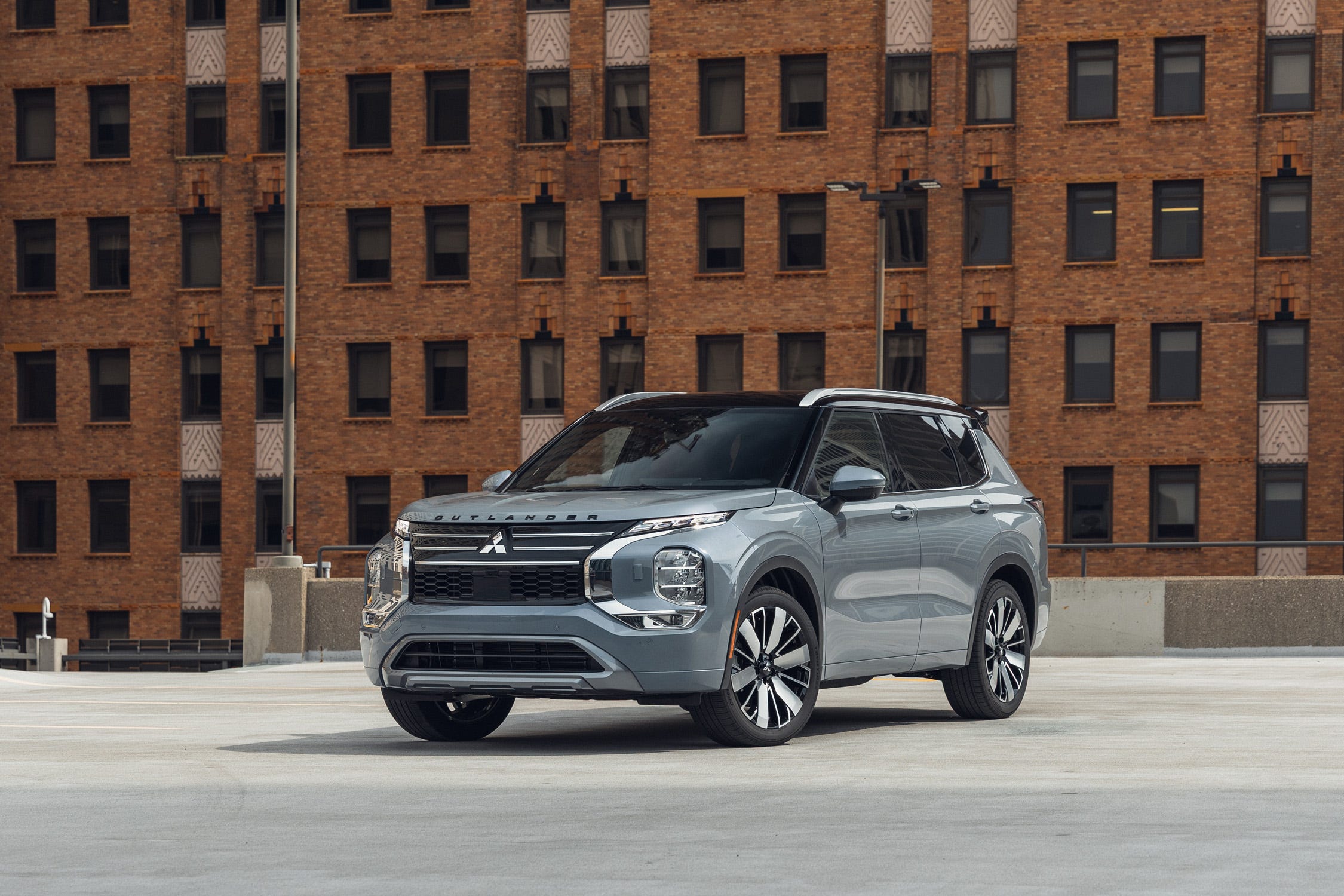 Outlander