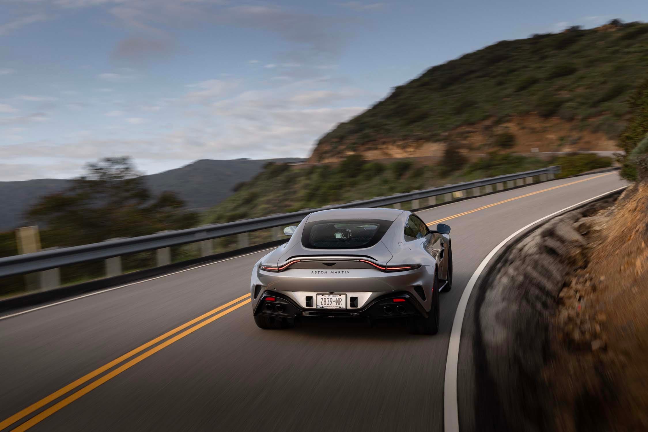 Vantage