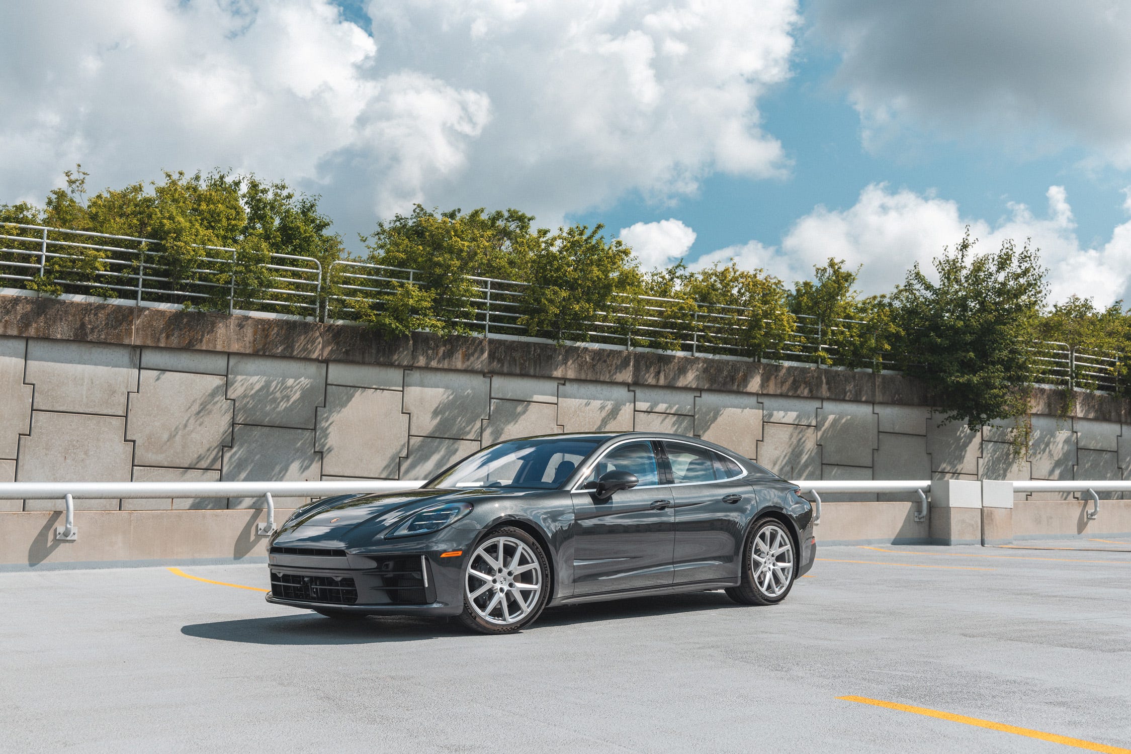 Panamera