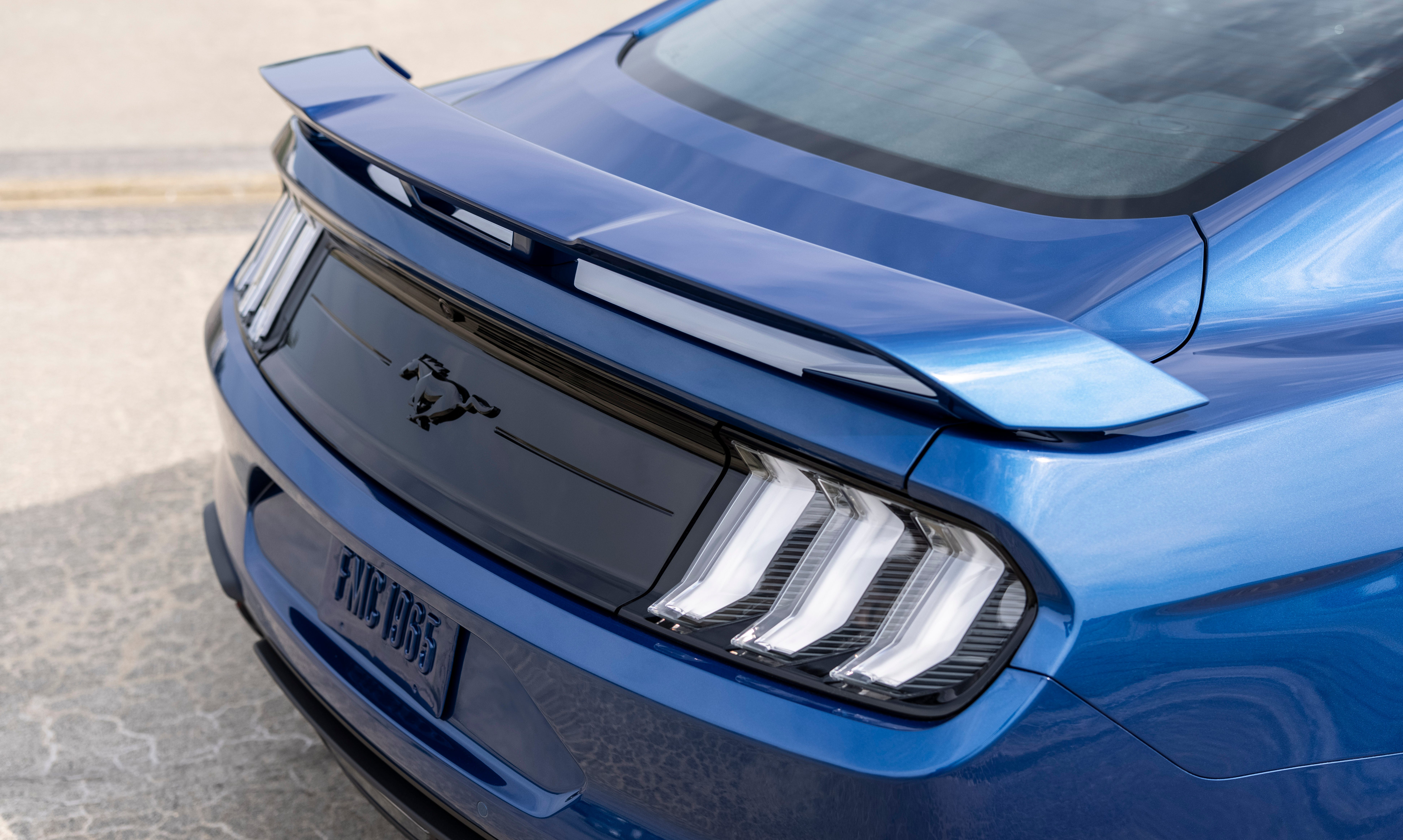 Mustang