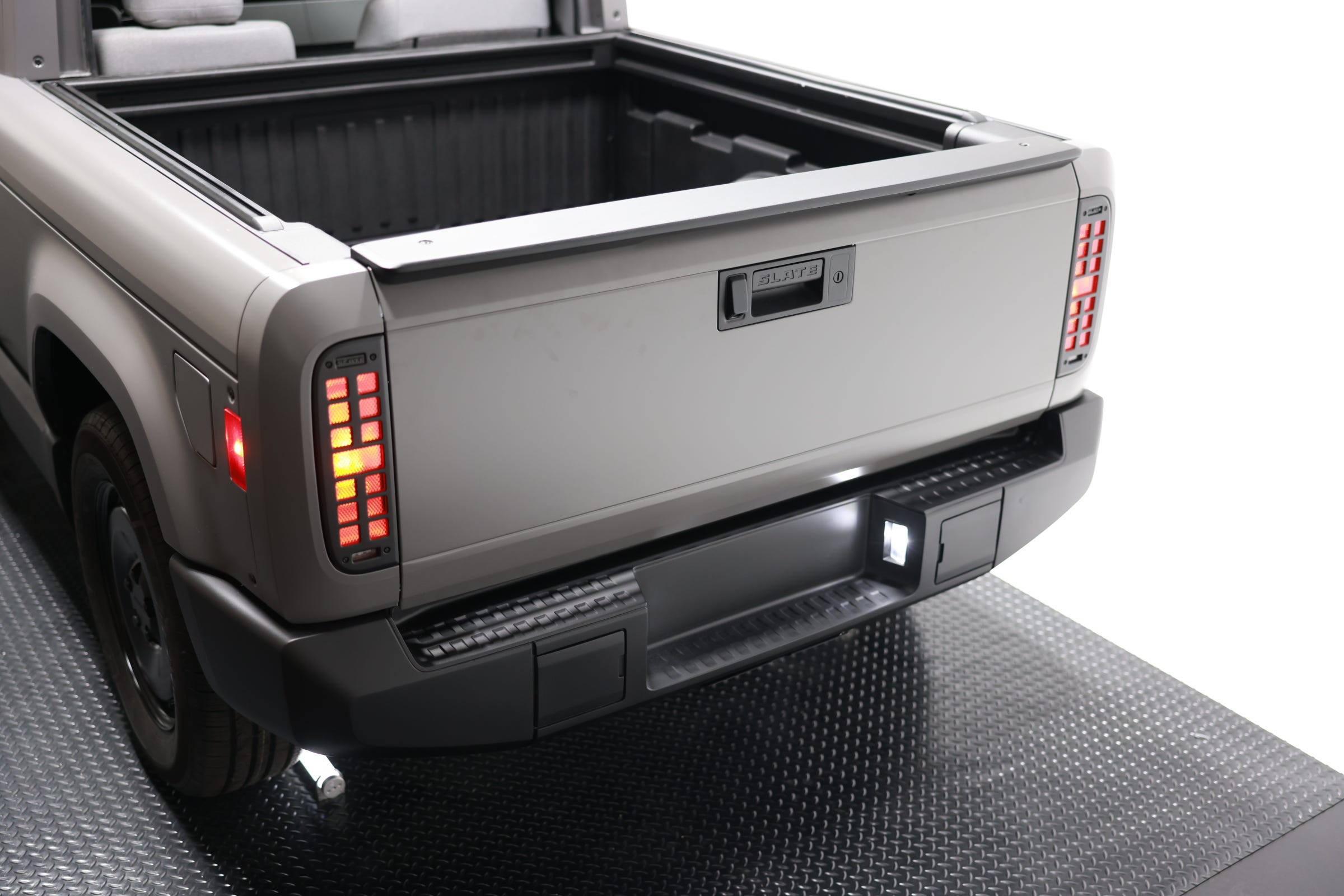 Truck