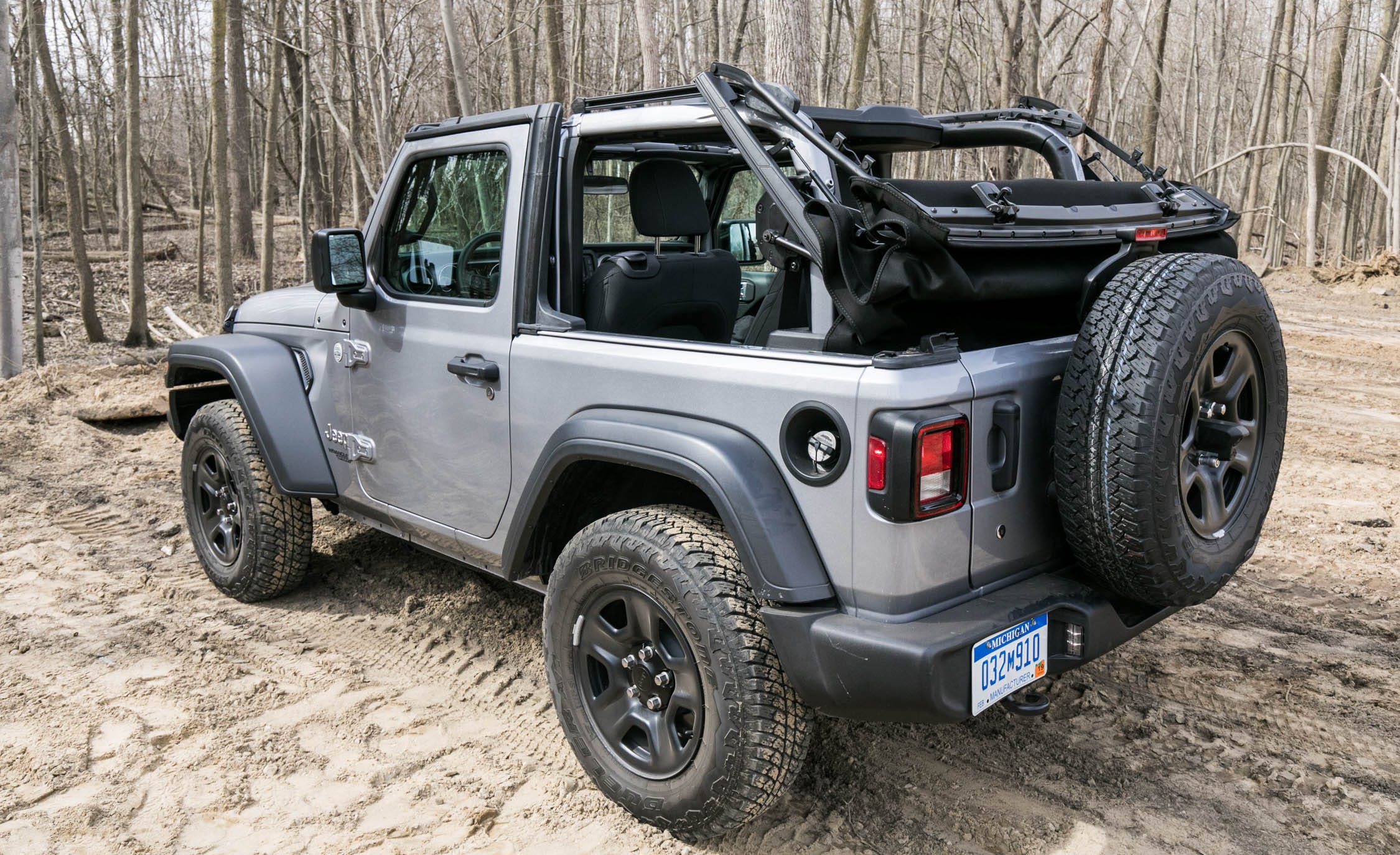 Wrangler