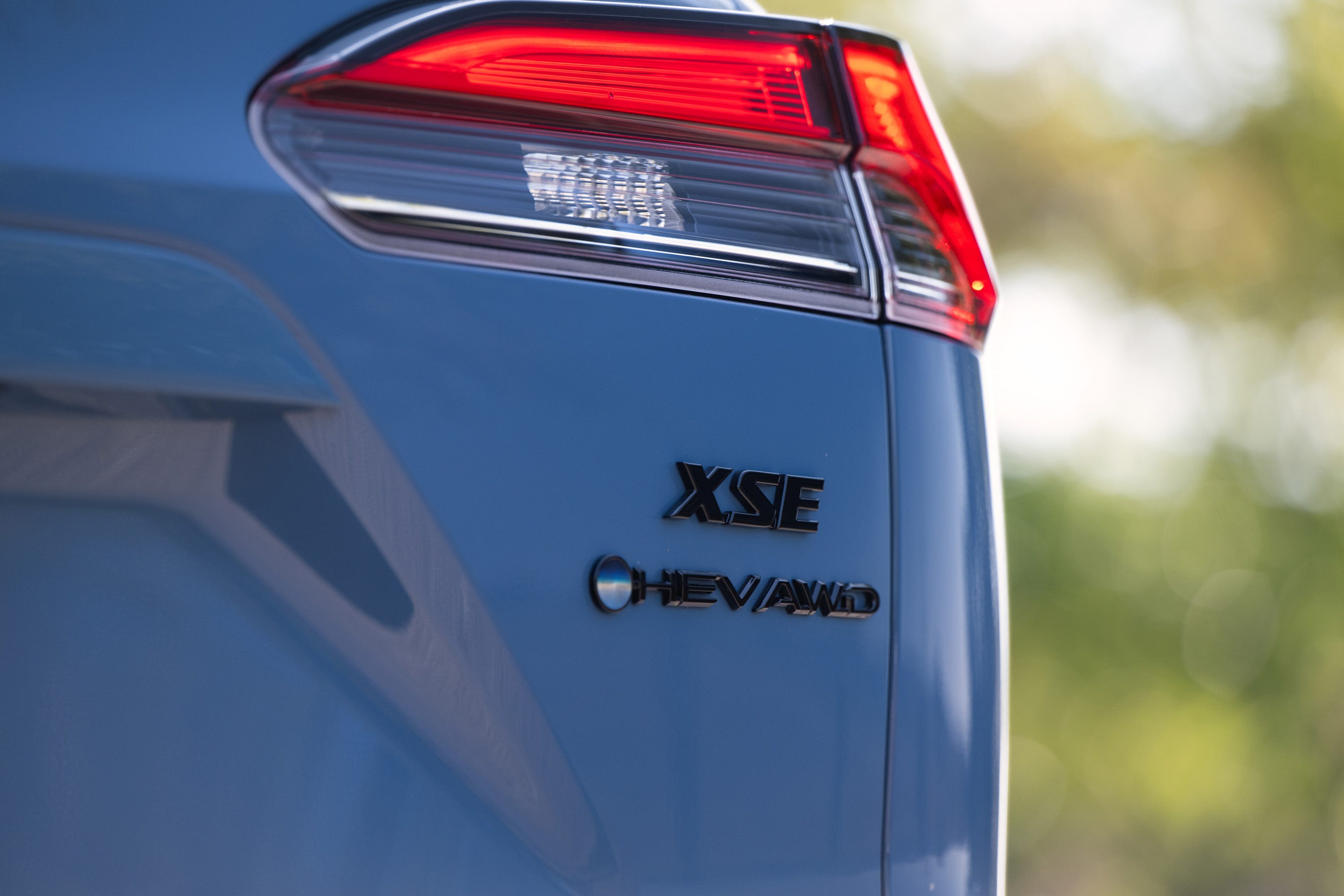Corolla Cross Hybrid