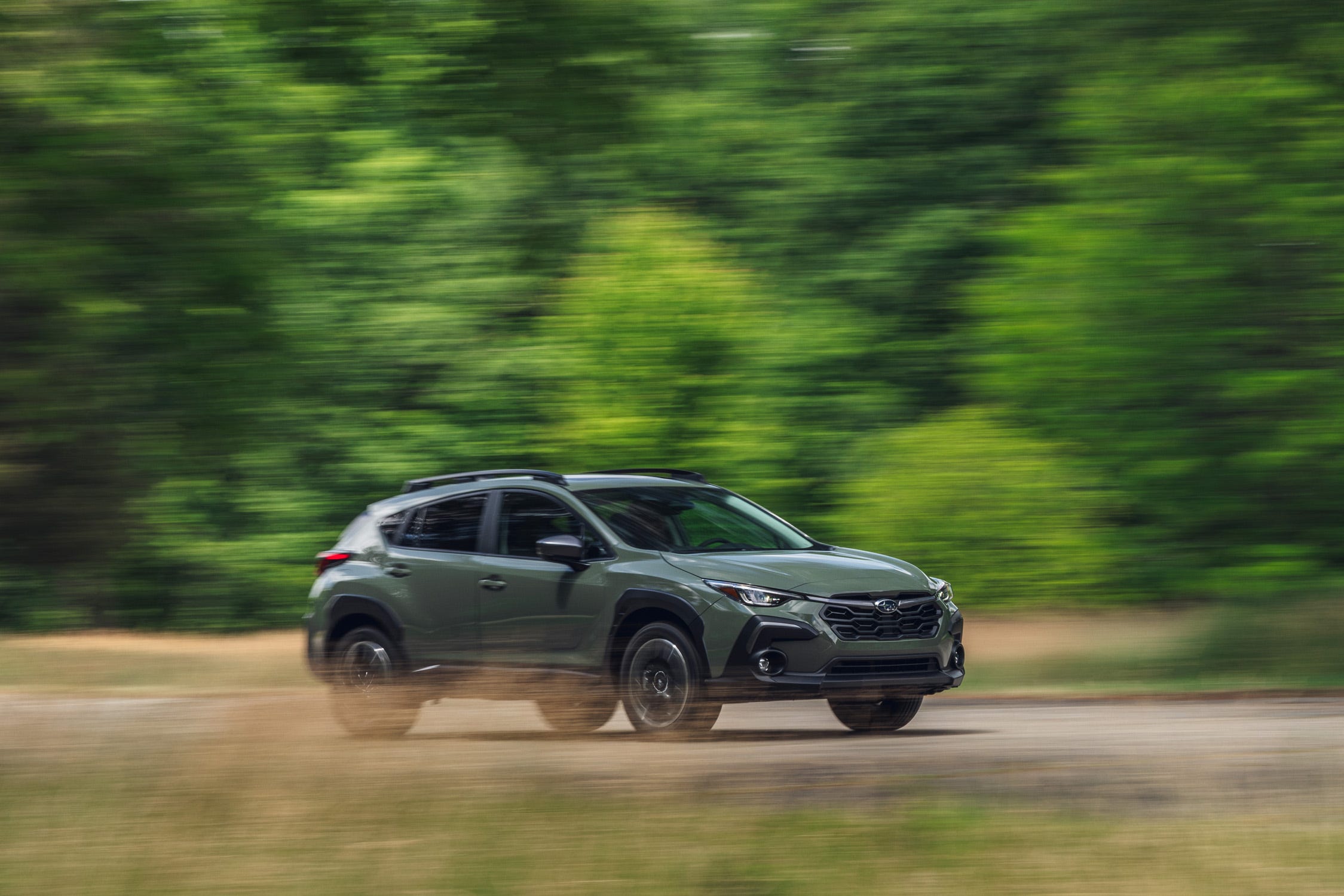 Crosstrek