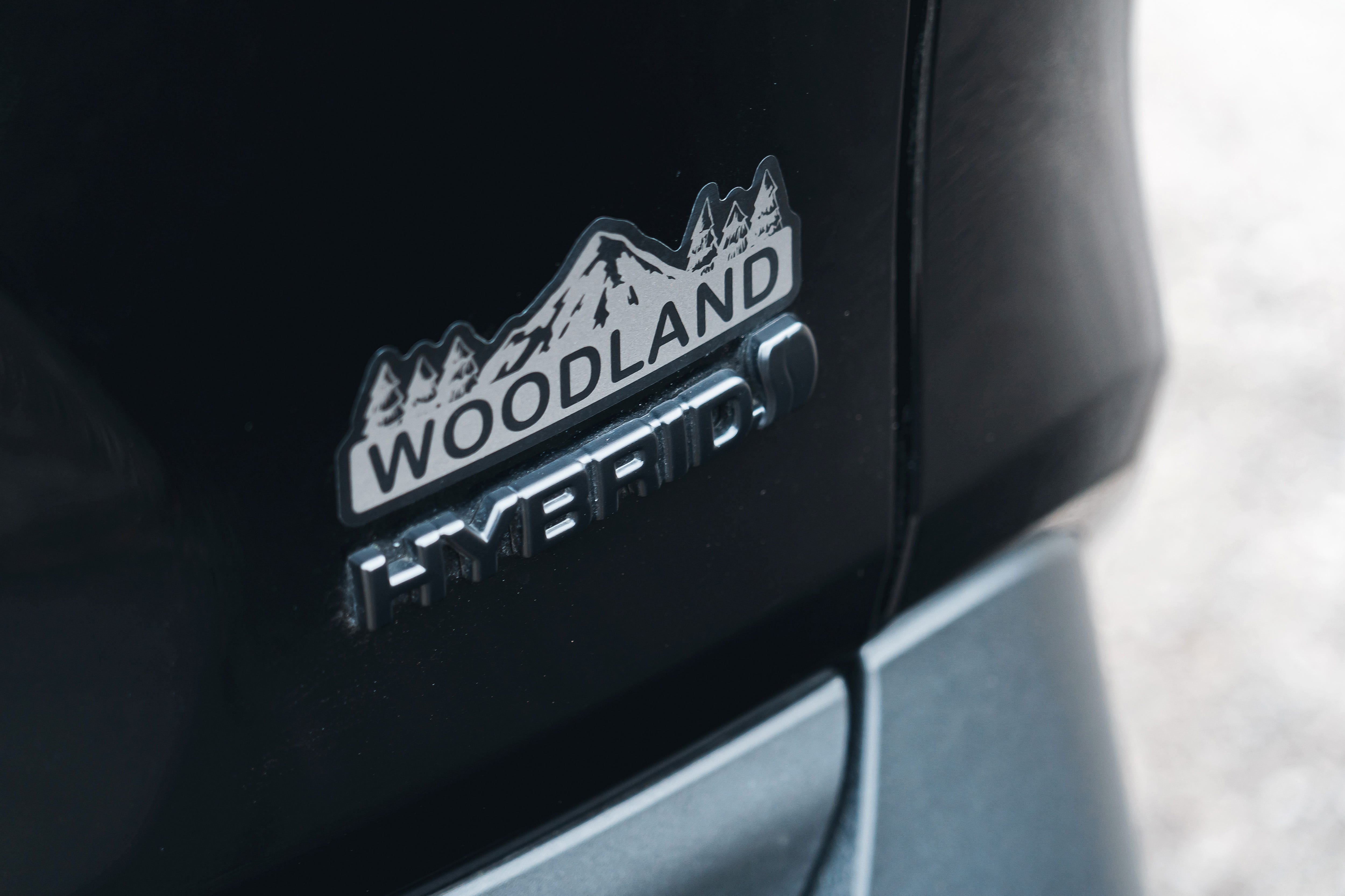 RAV4 Hybrid