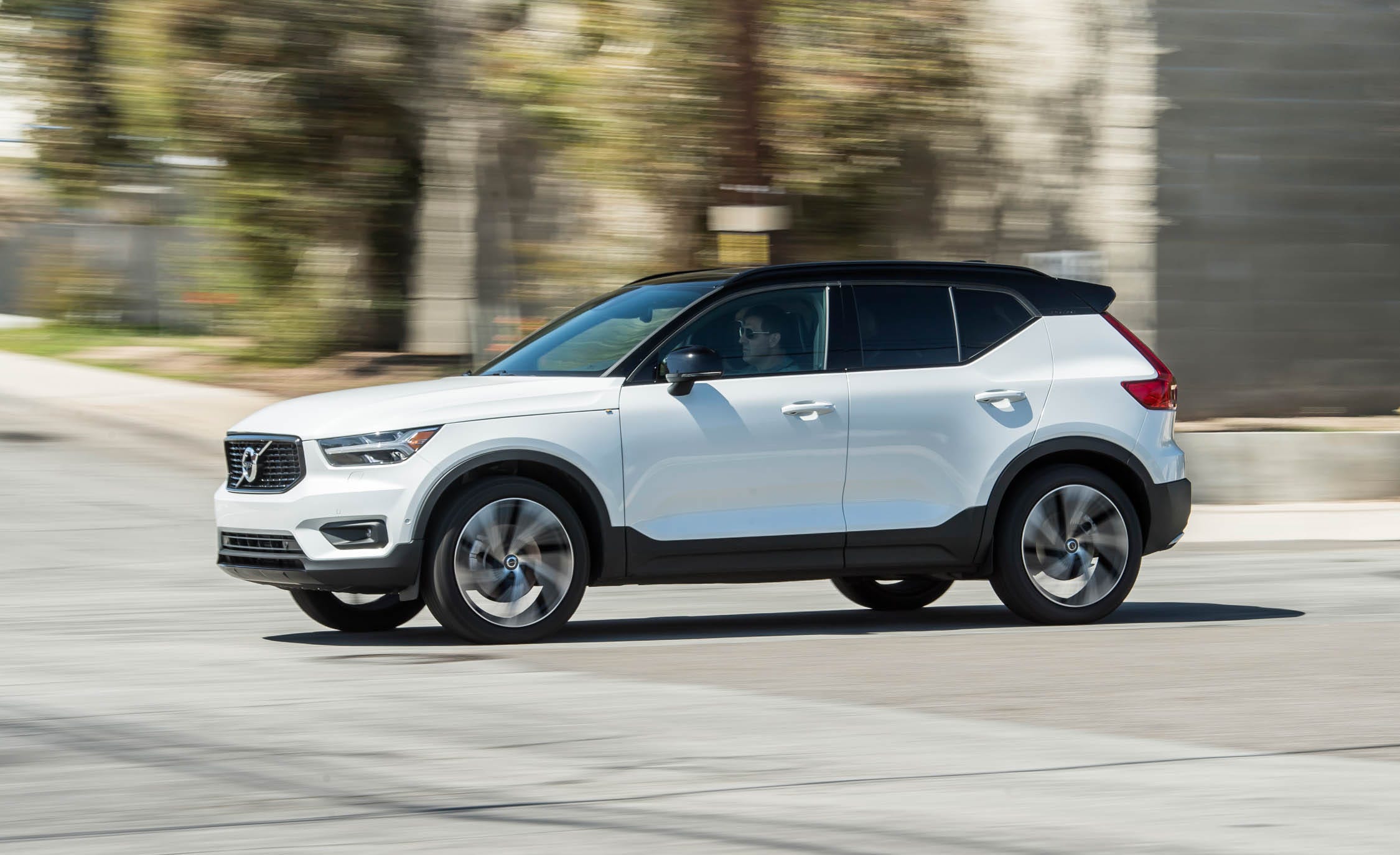 XC40