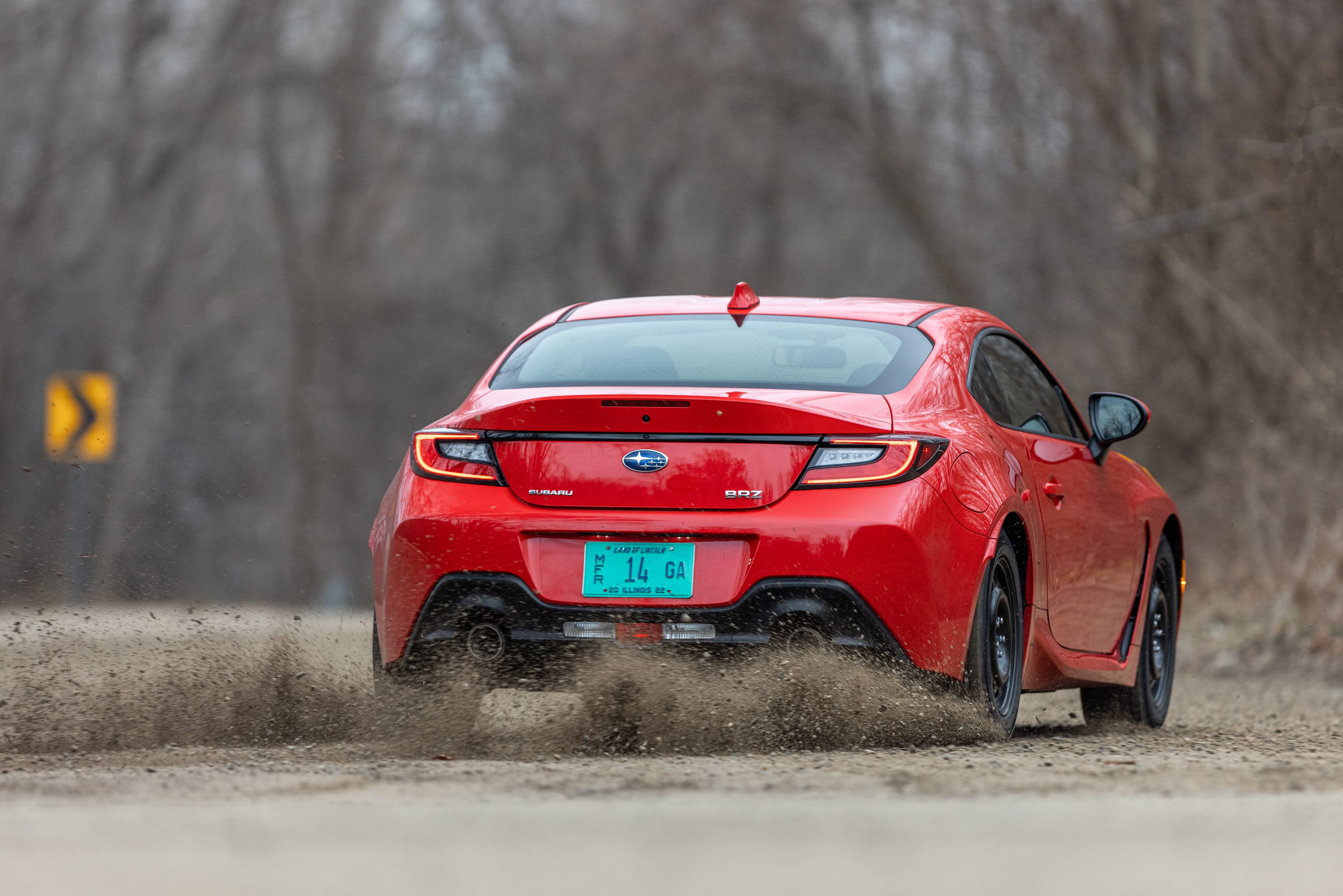 BRZ