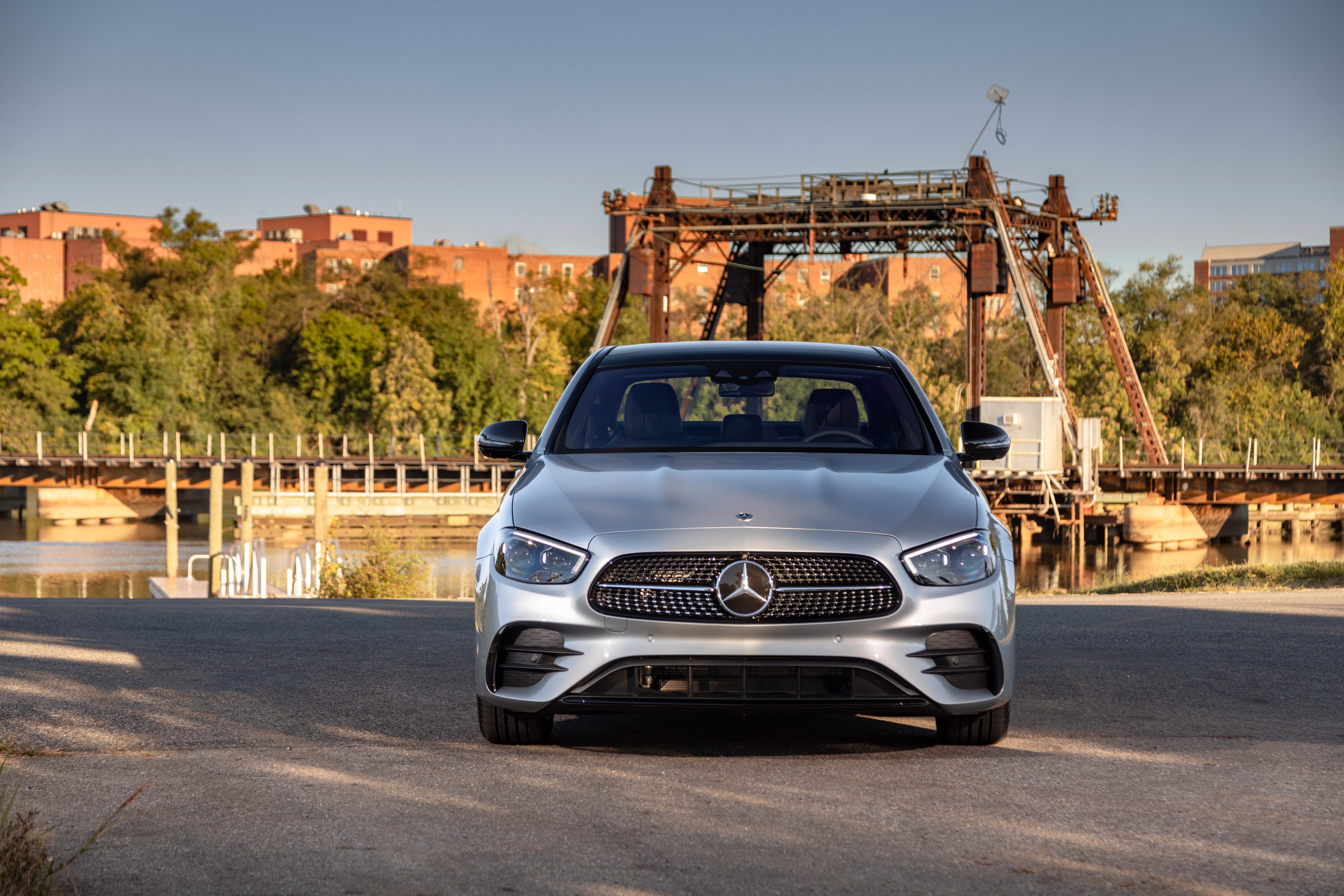 E-class