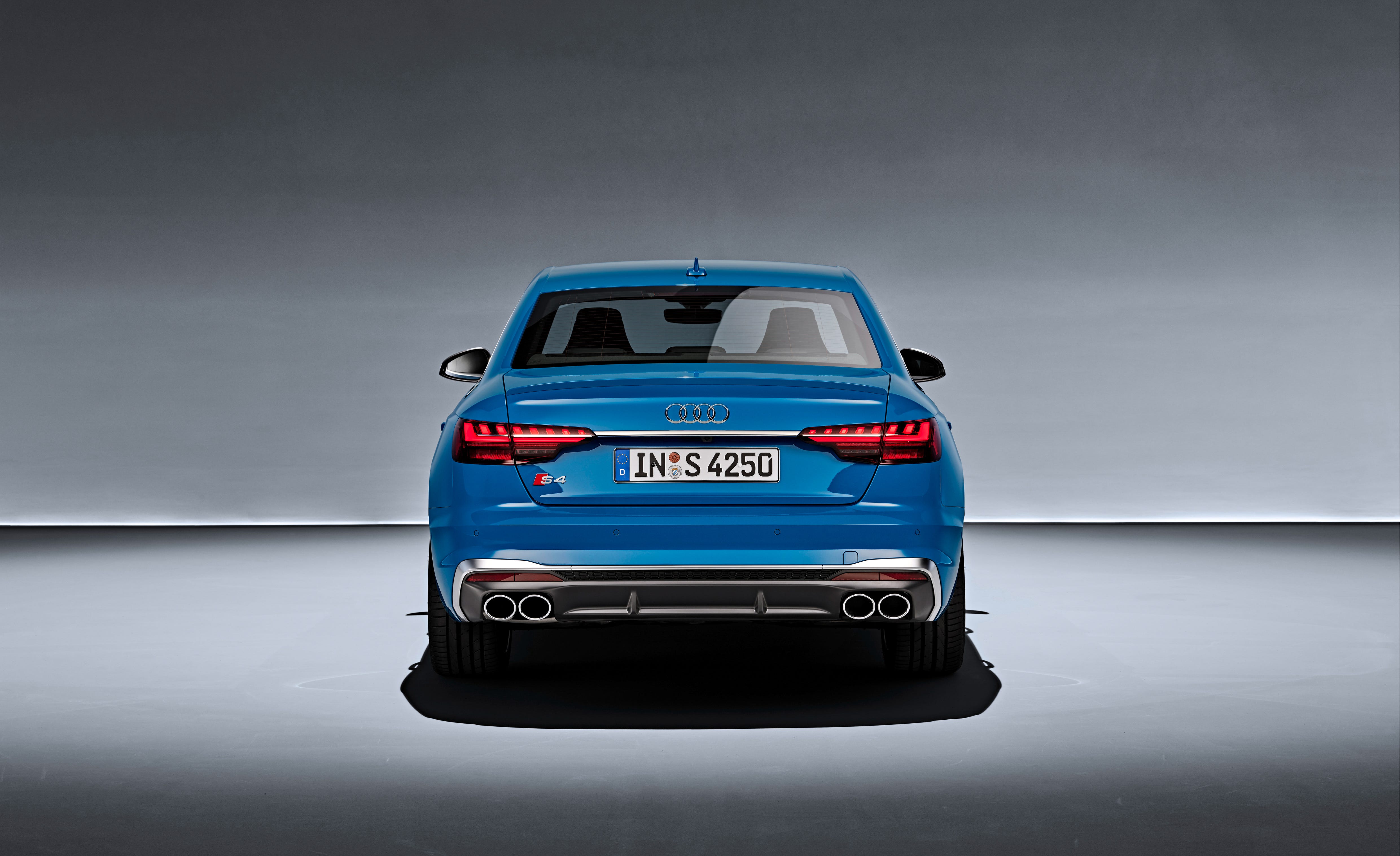 A4 Allroad Quattro