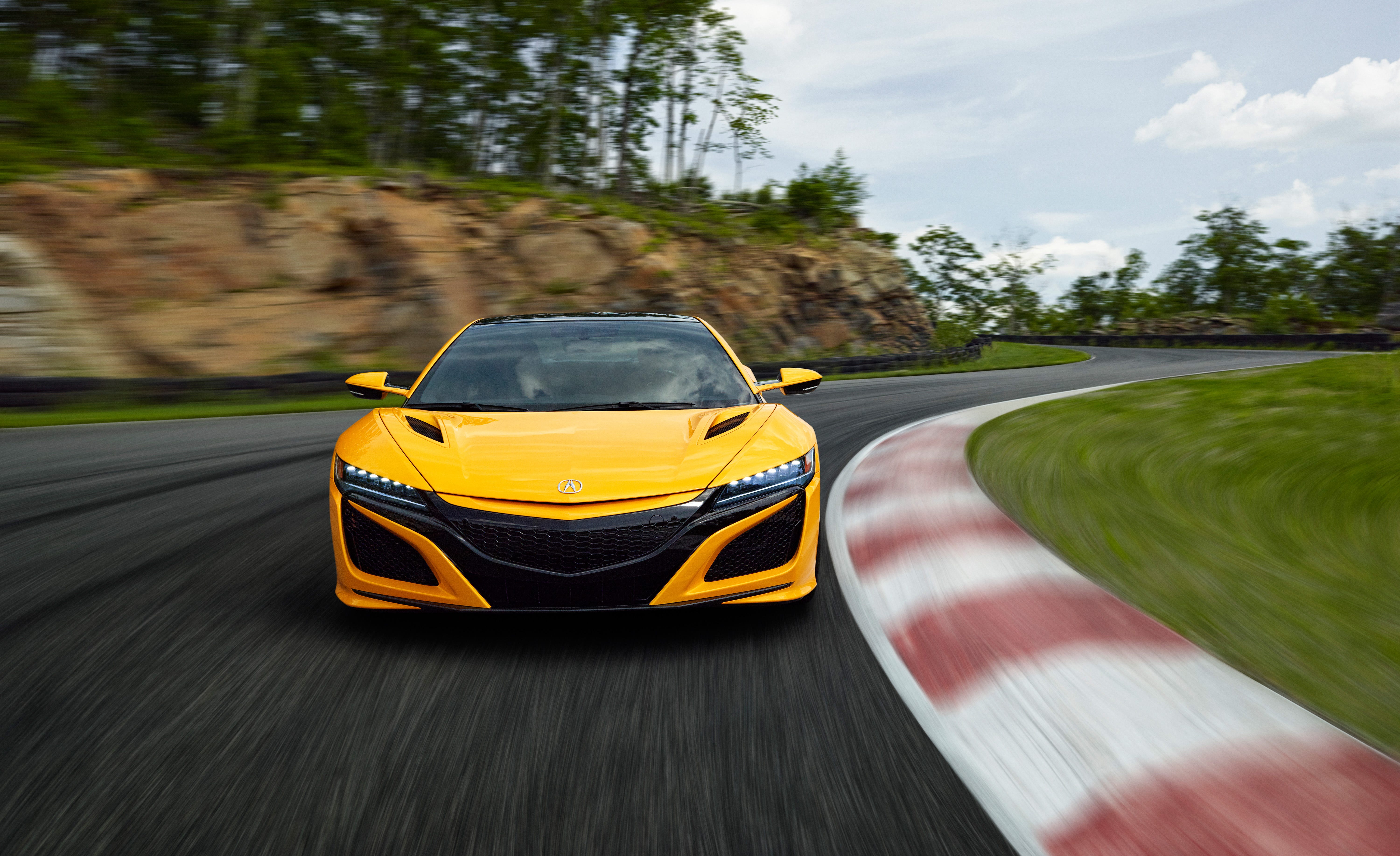 NSX