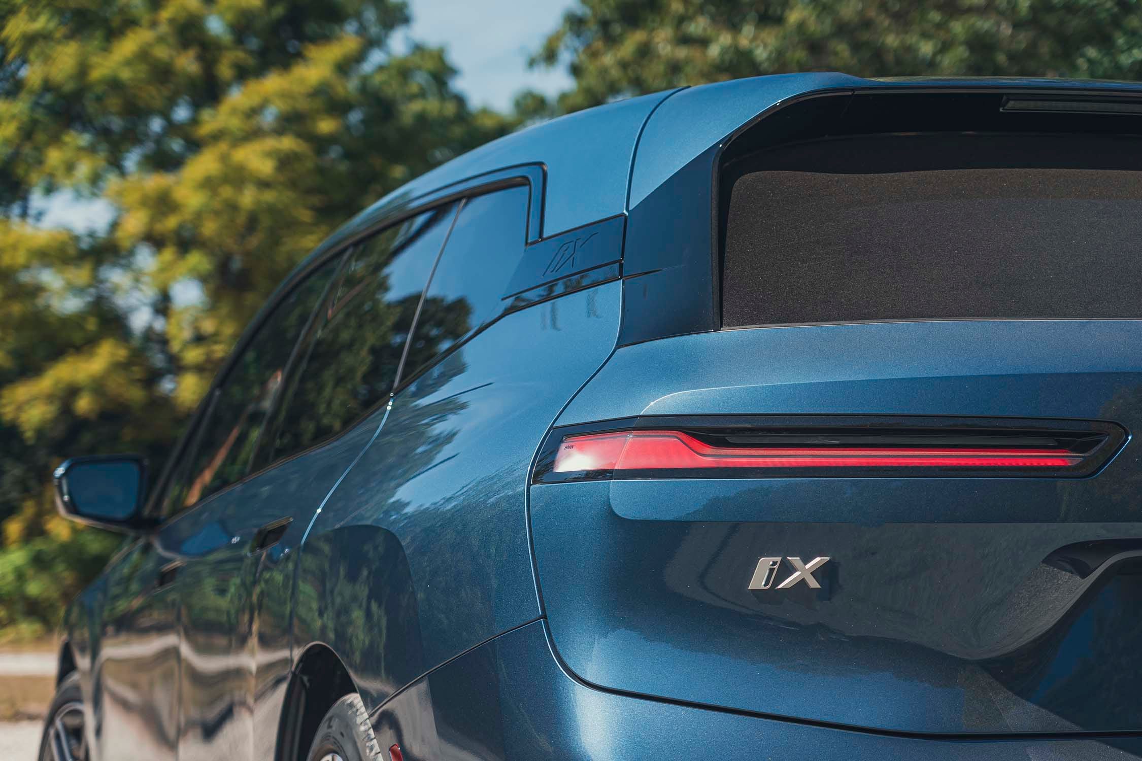 iX / iX5