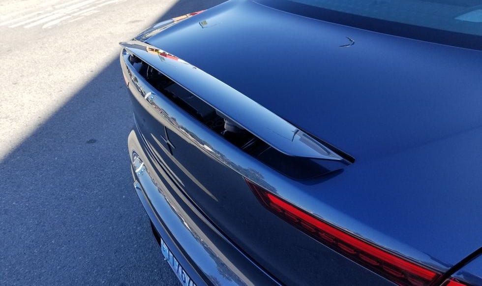 Polestar 1