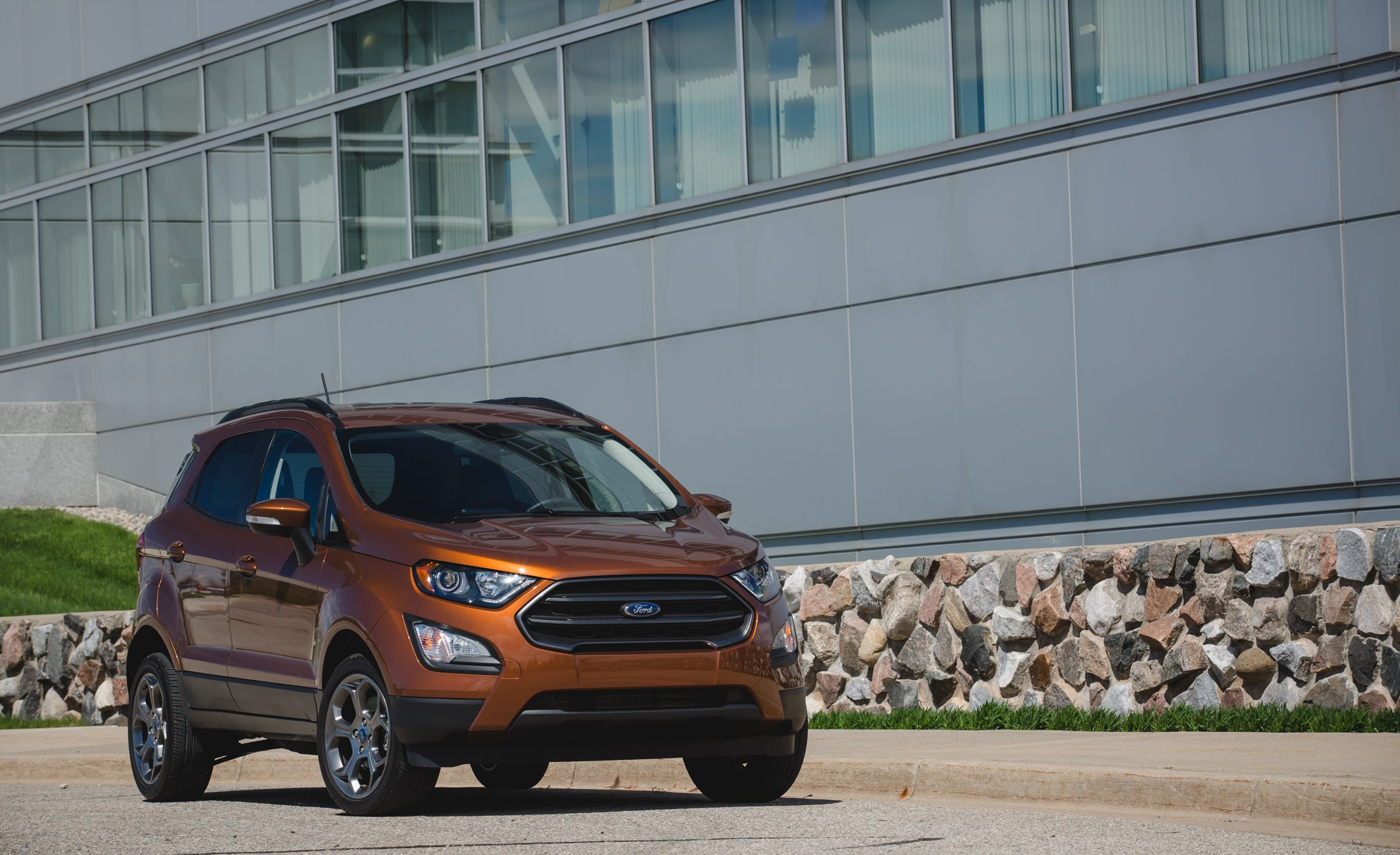 EcoSport