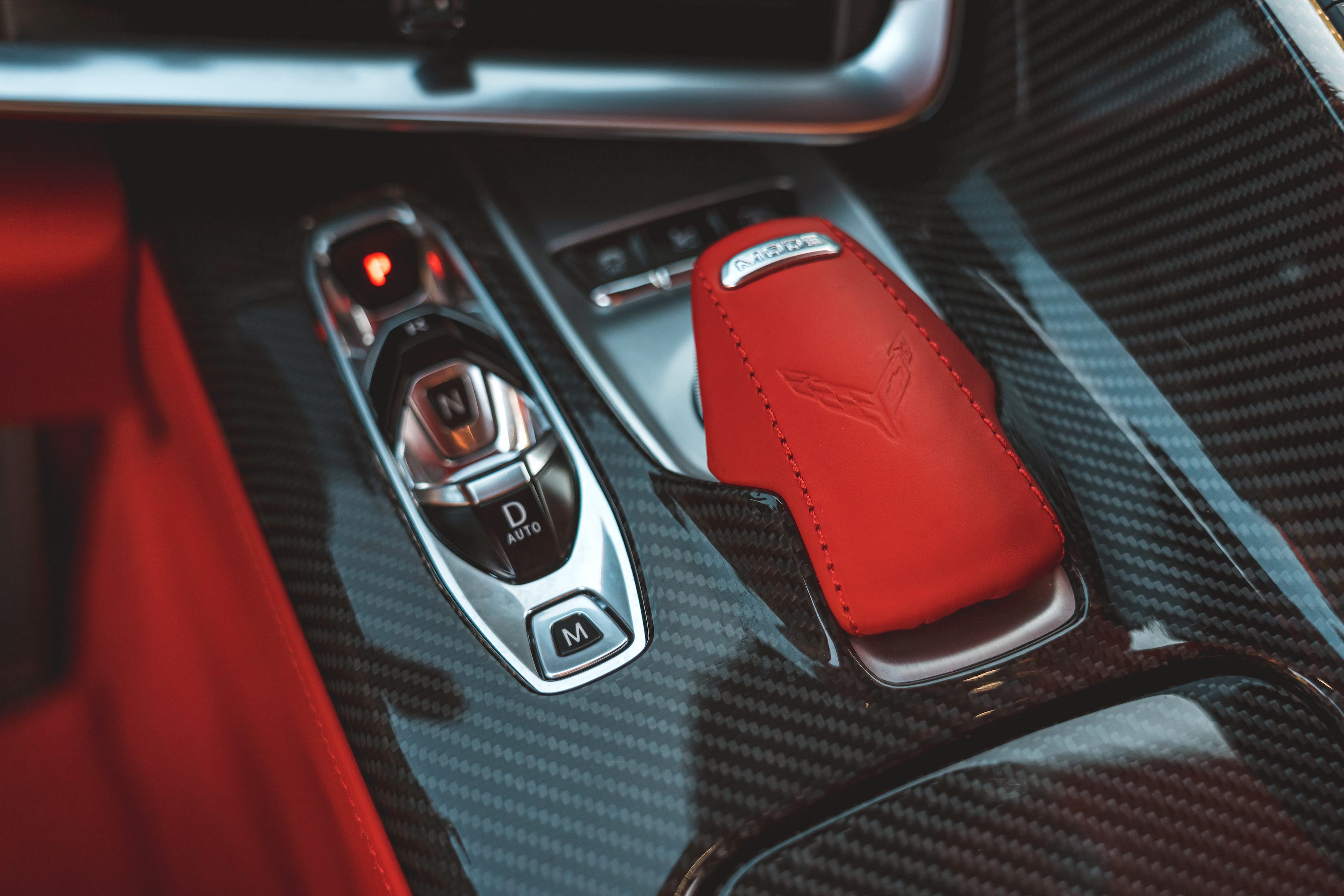 Corvette Z06