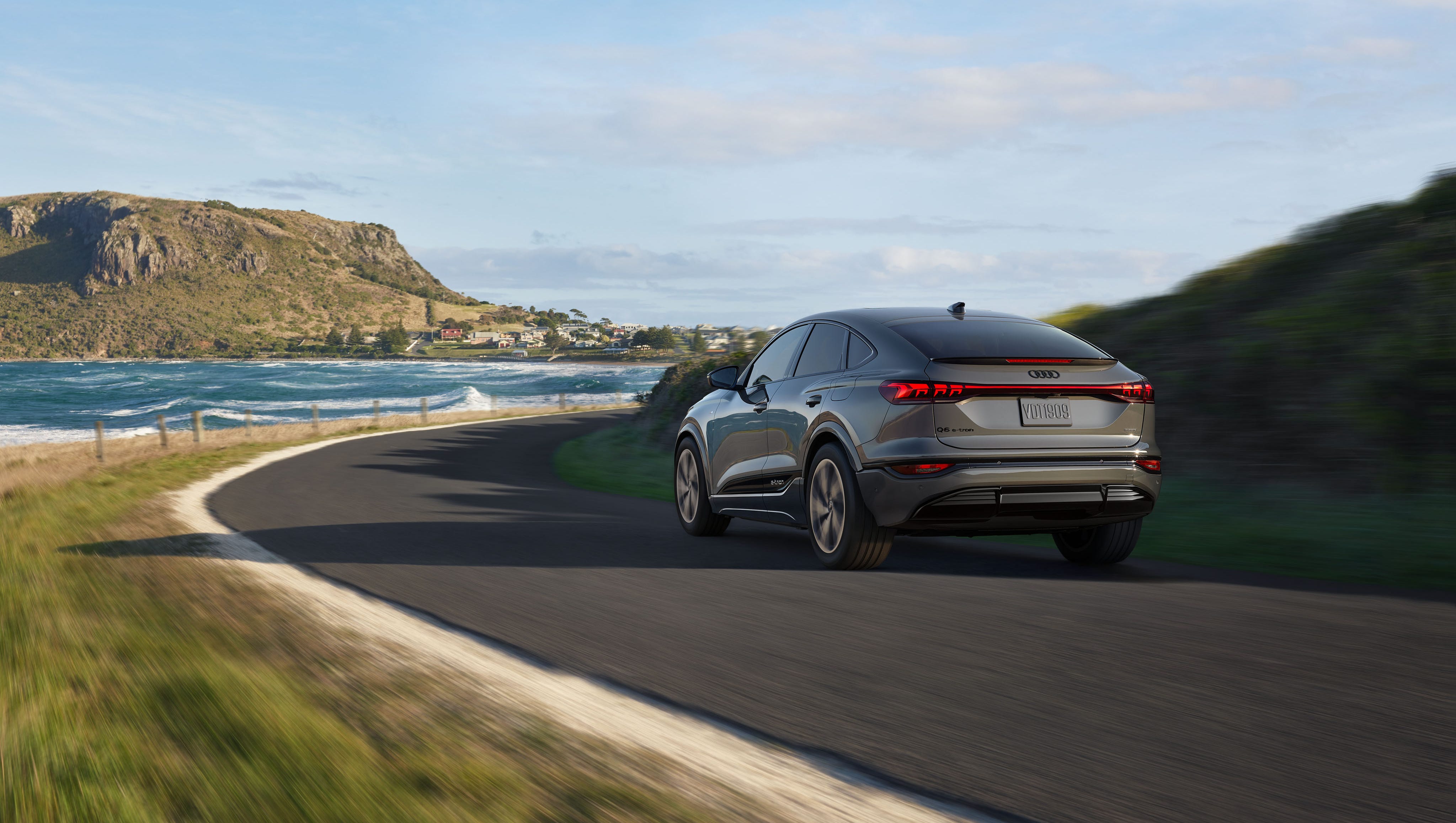 Q6 e-tron