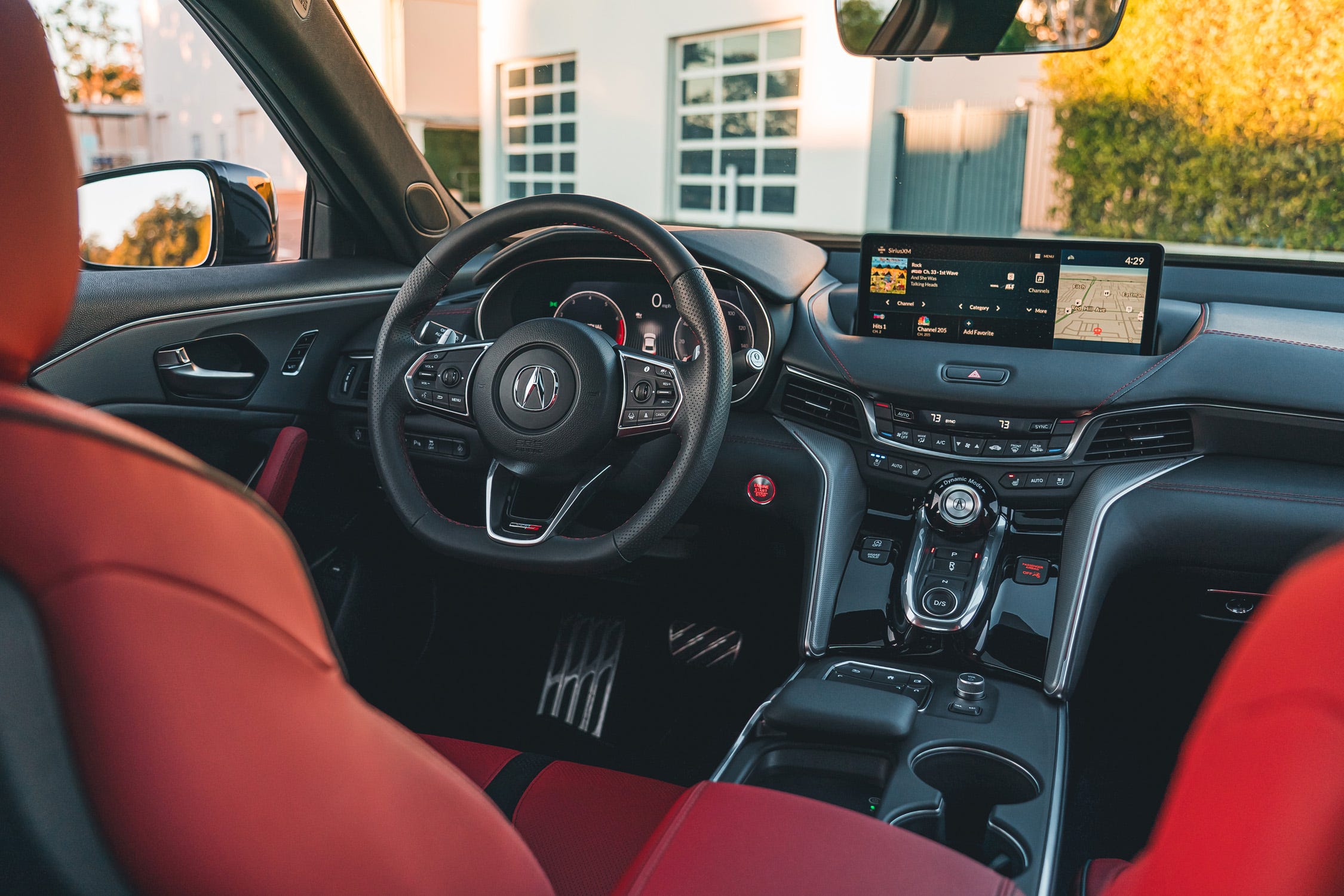 TLX