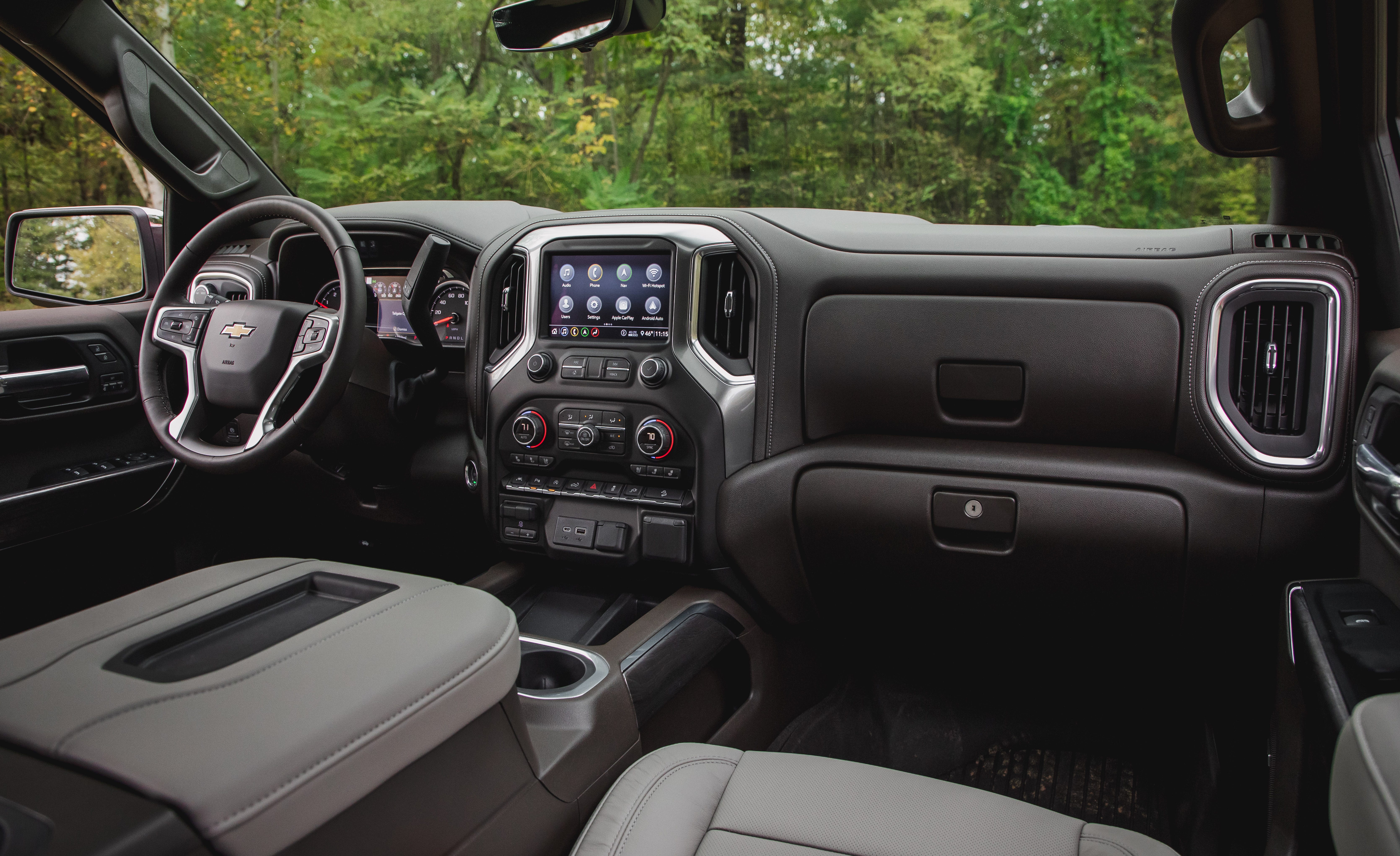 Silverado 1500
