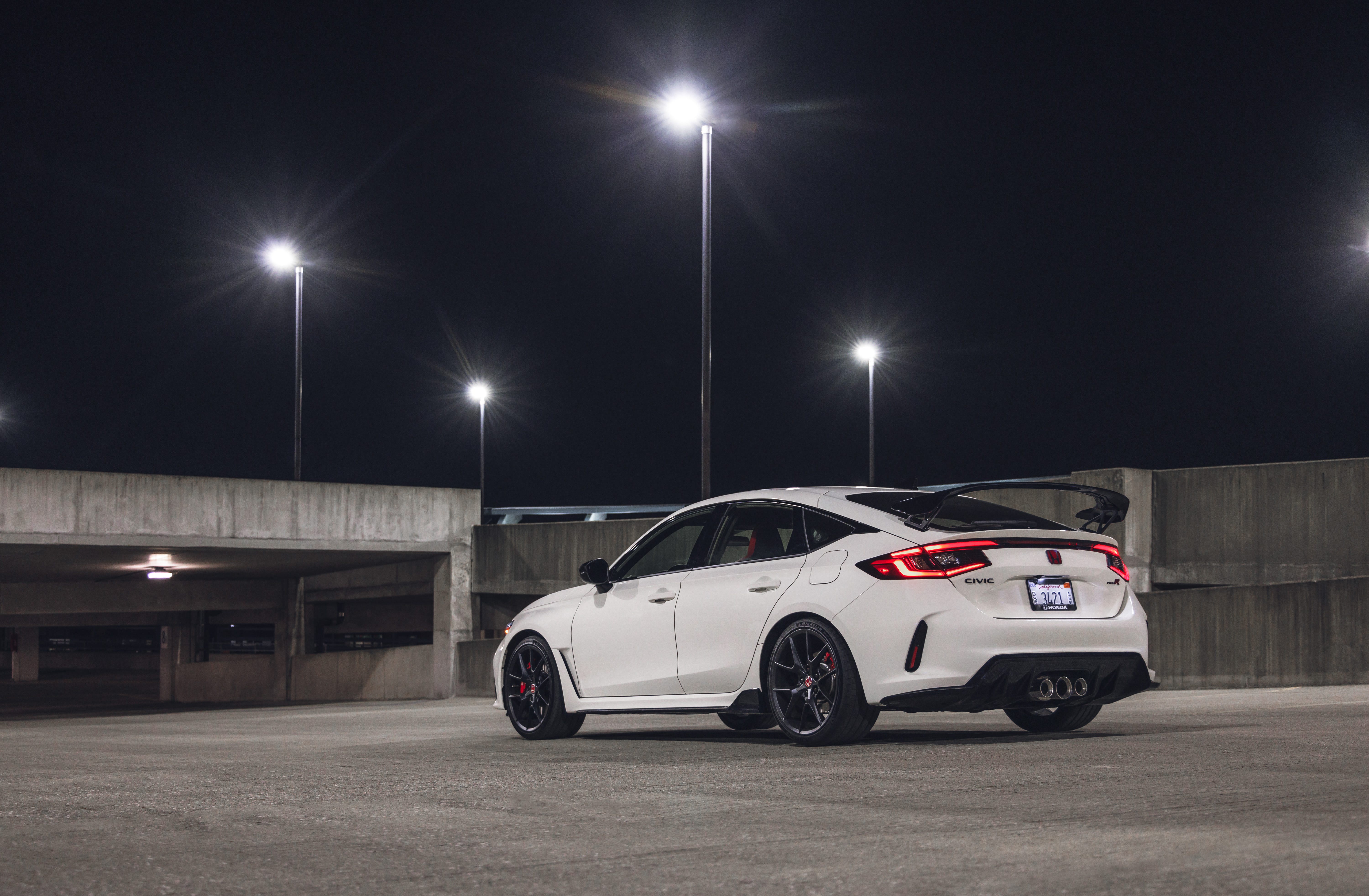Civic Type R