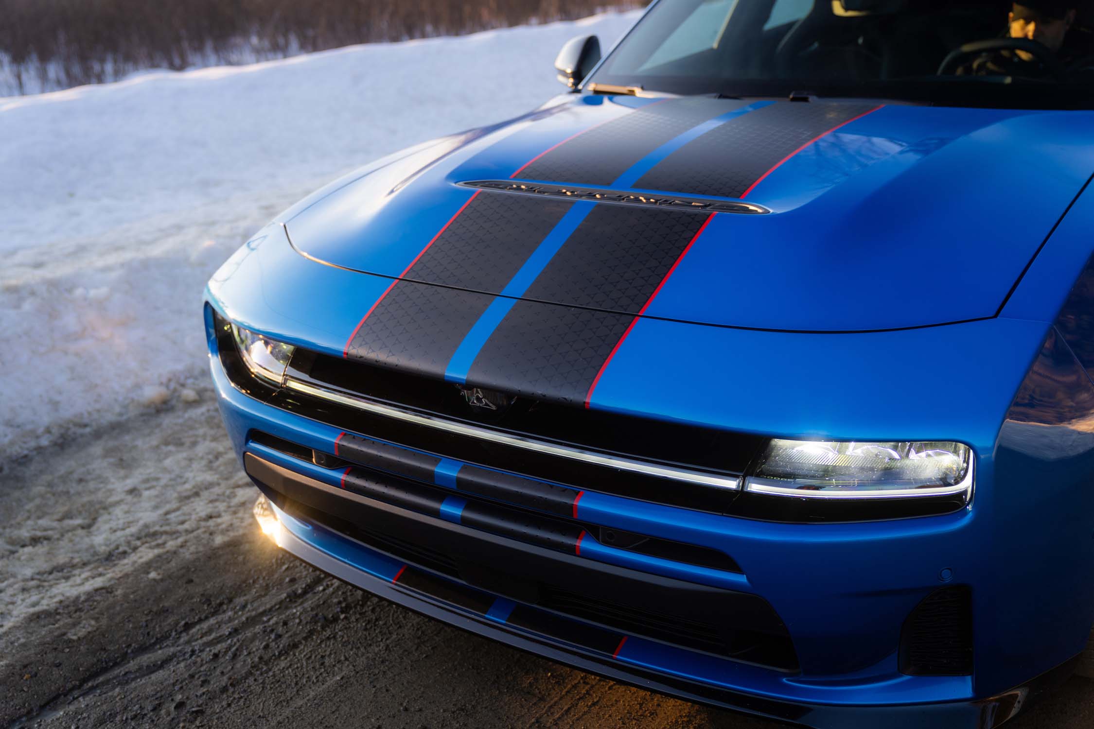 Charger