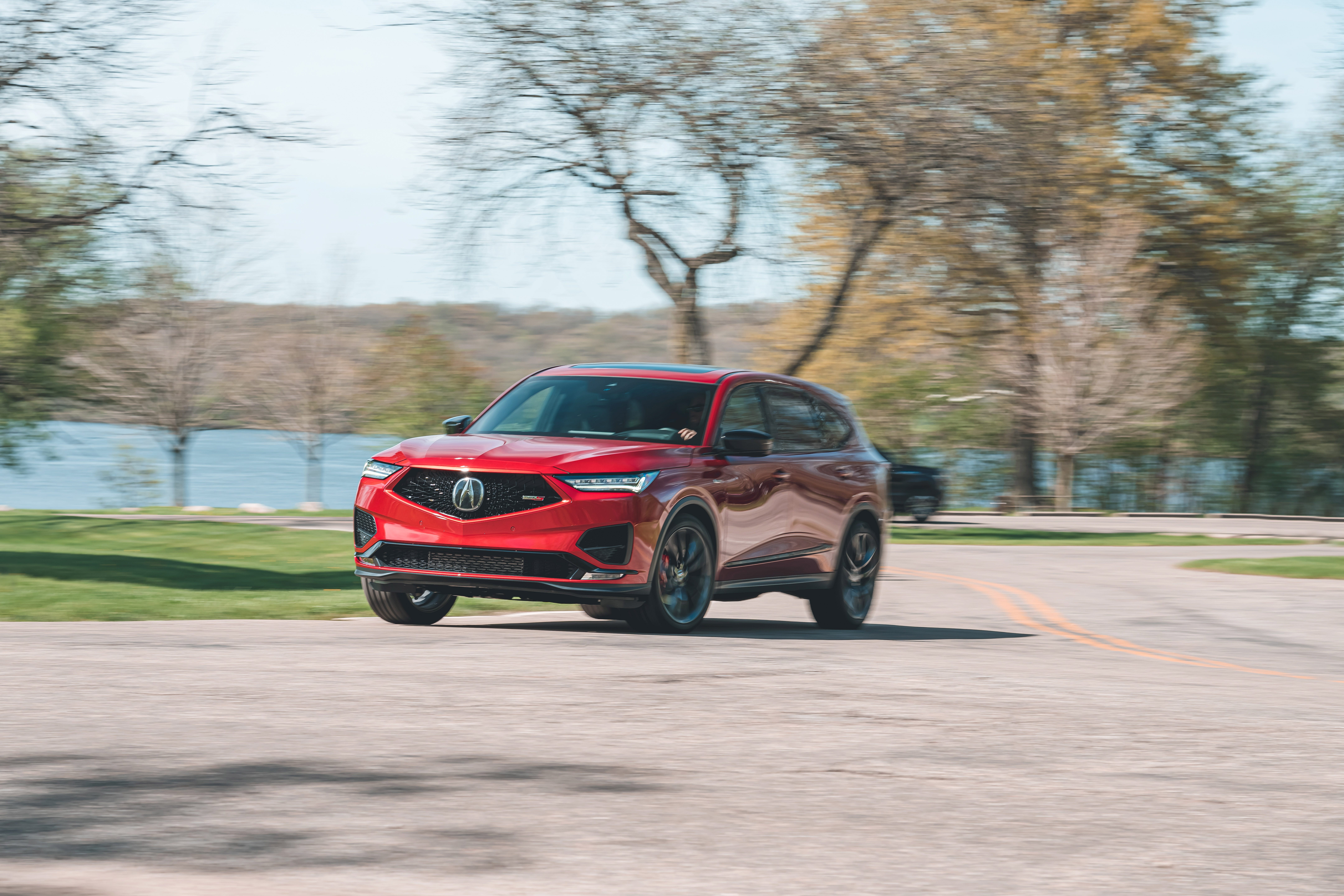 2022 Acura MDX Type S