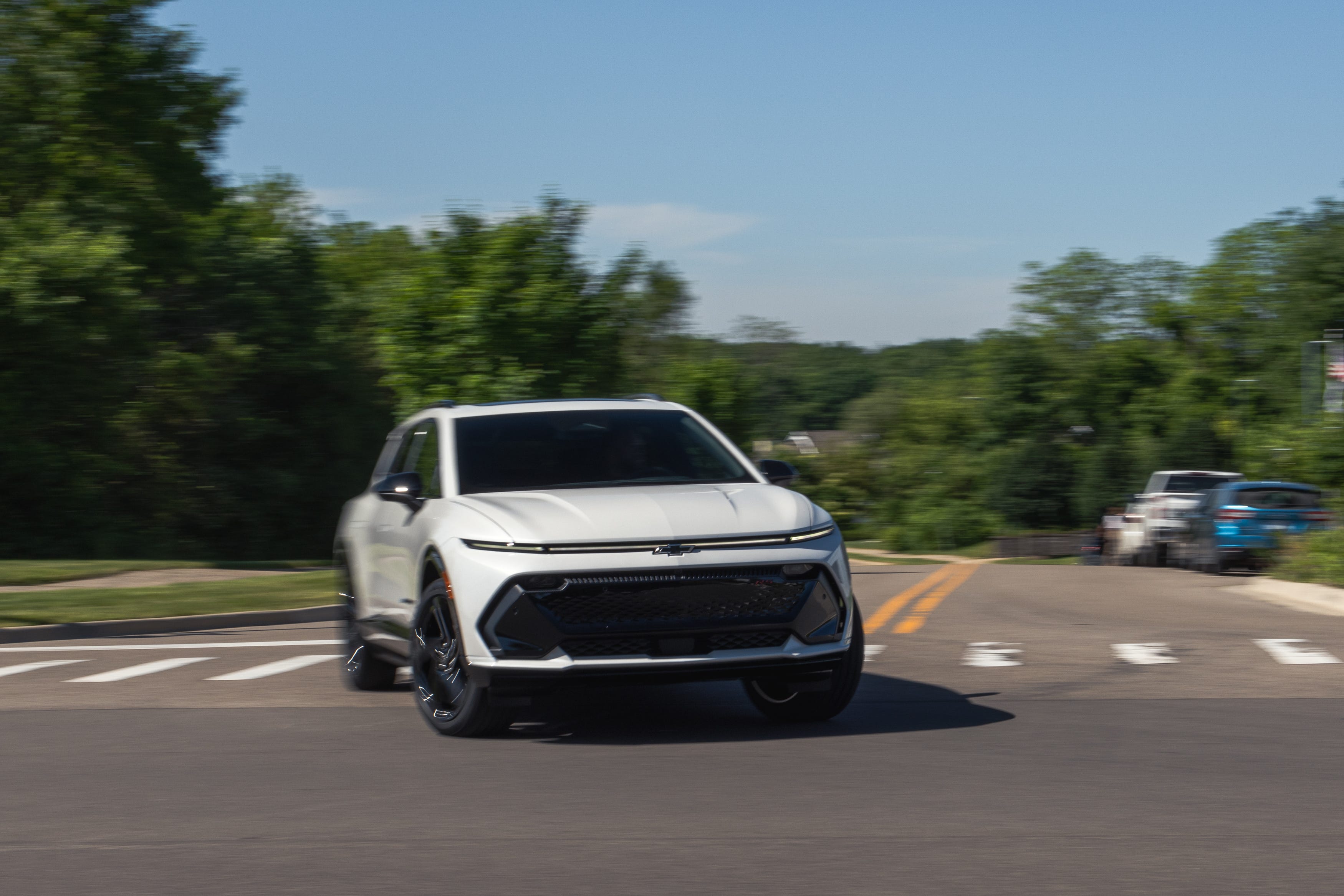 Equinox EV