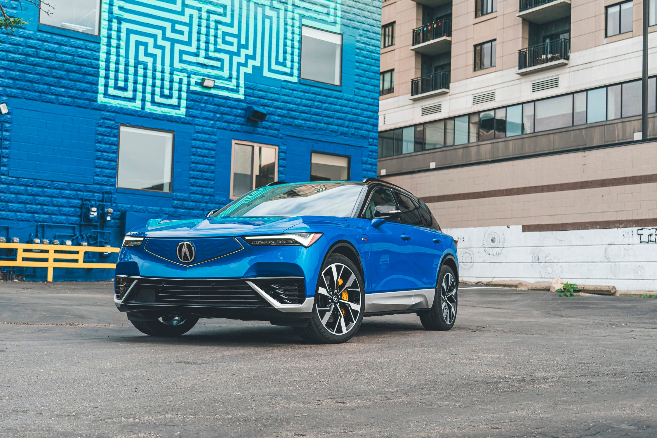 ZDX