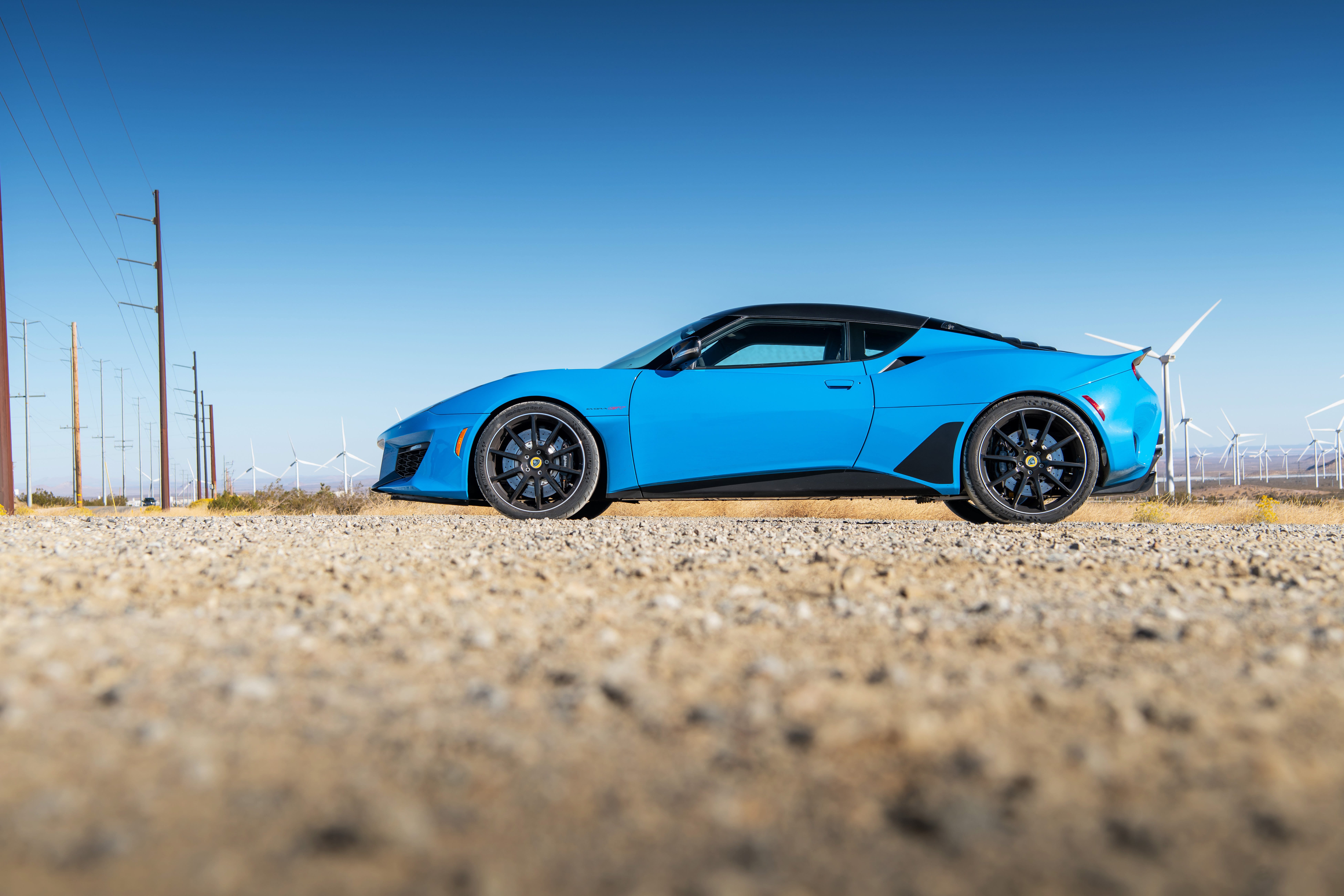 Evora