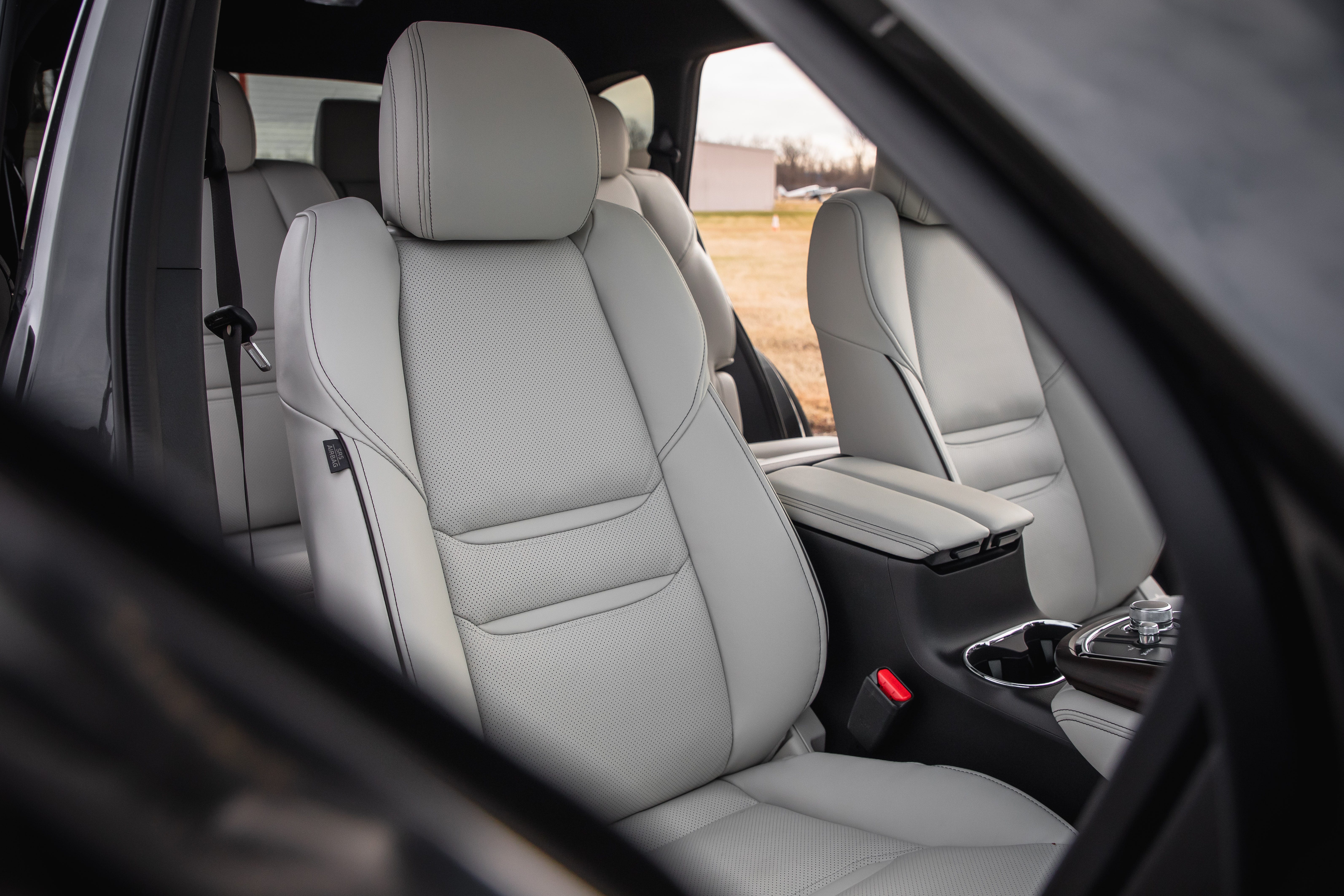 CX-9
