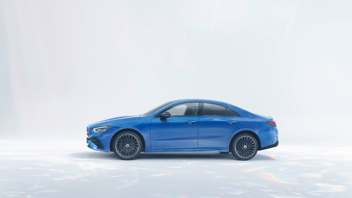 CLA-Class