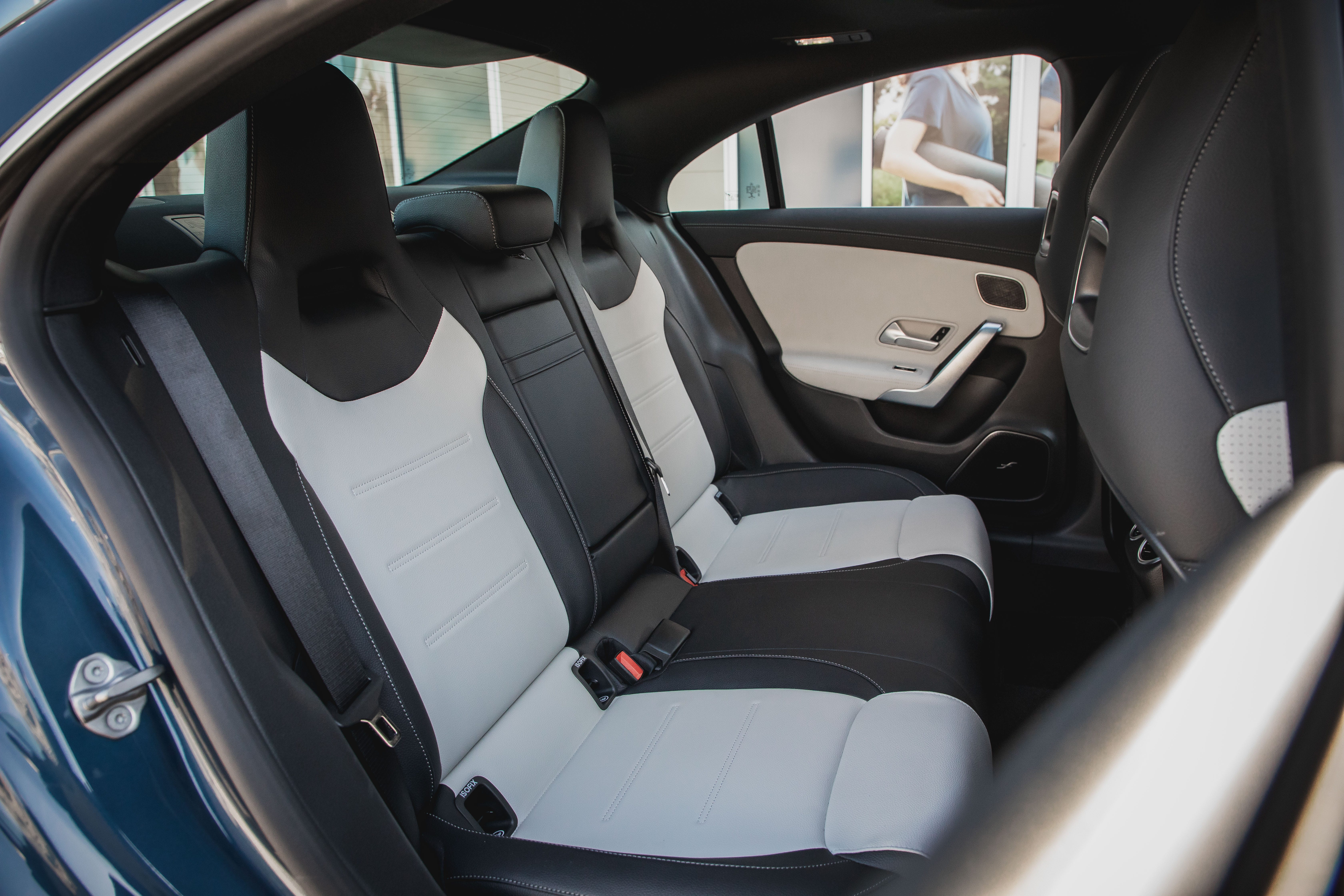 CLA-class