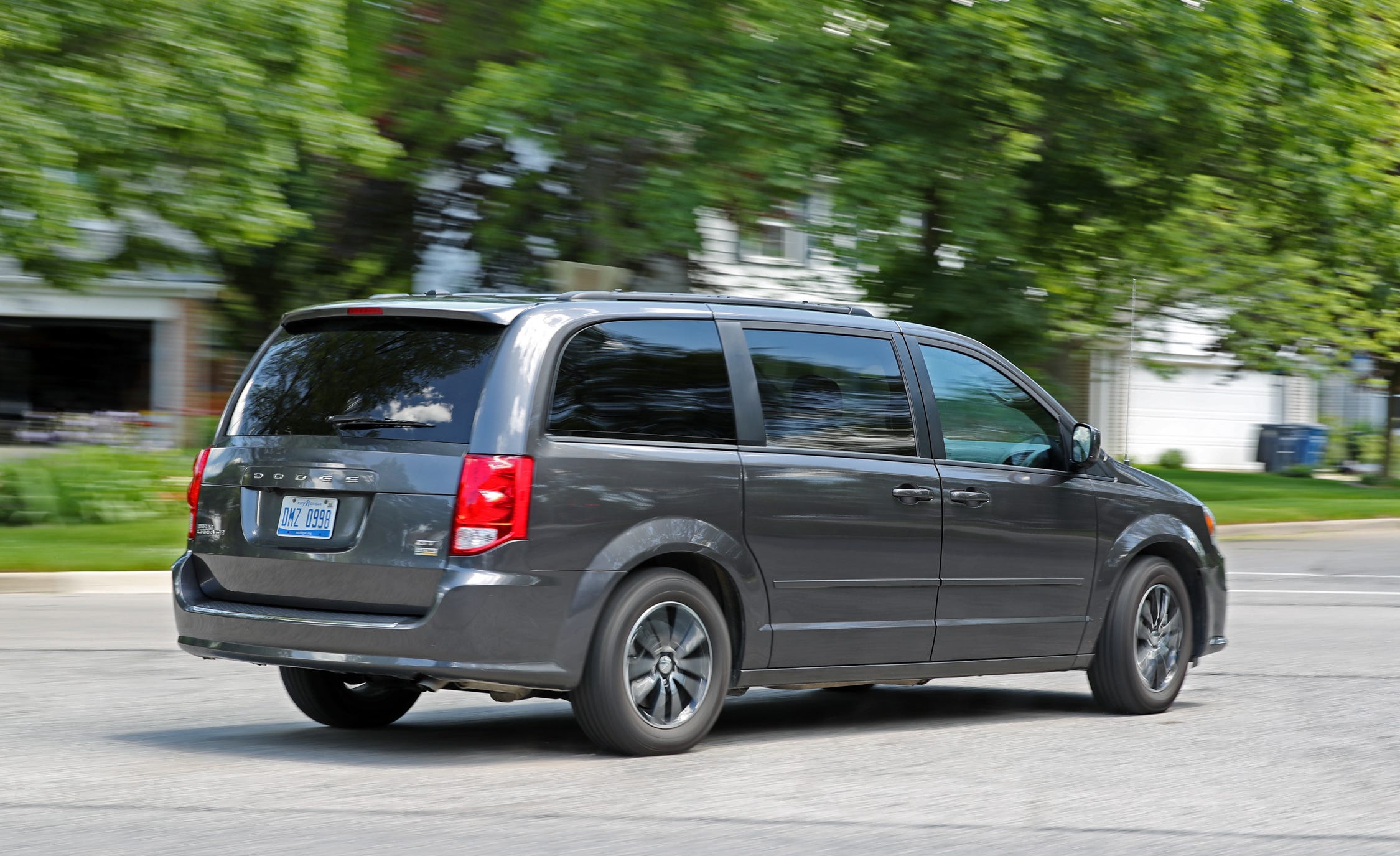 Grand Caravan