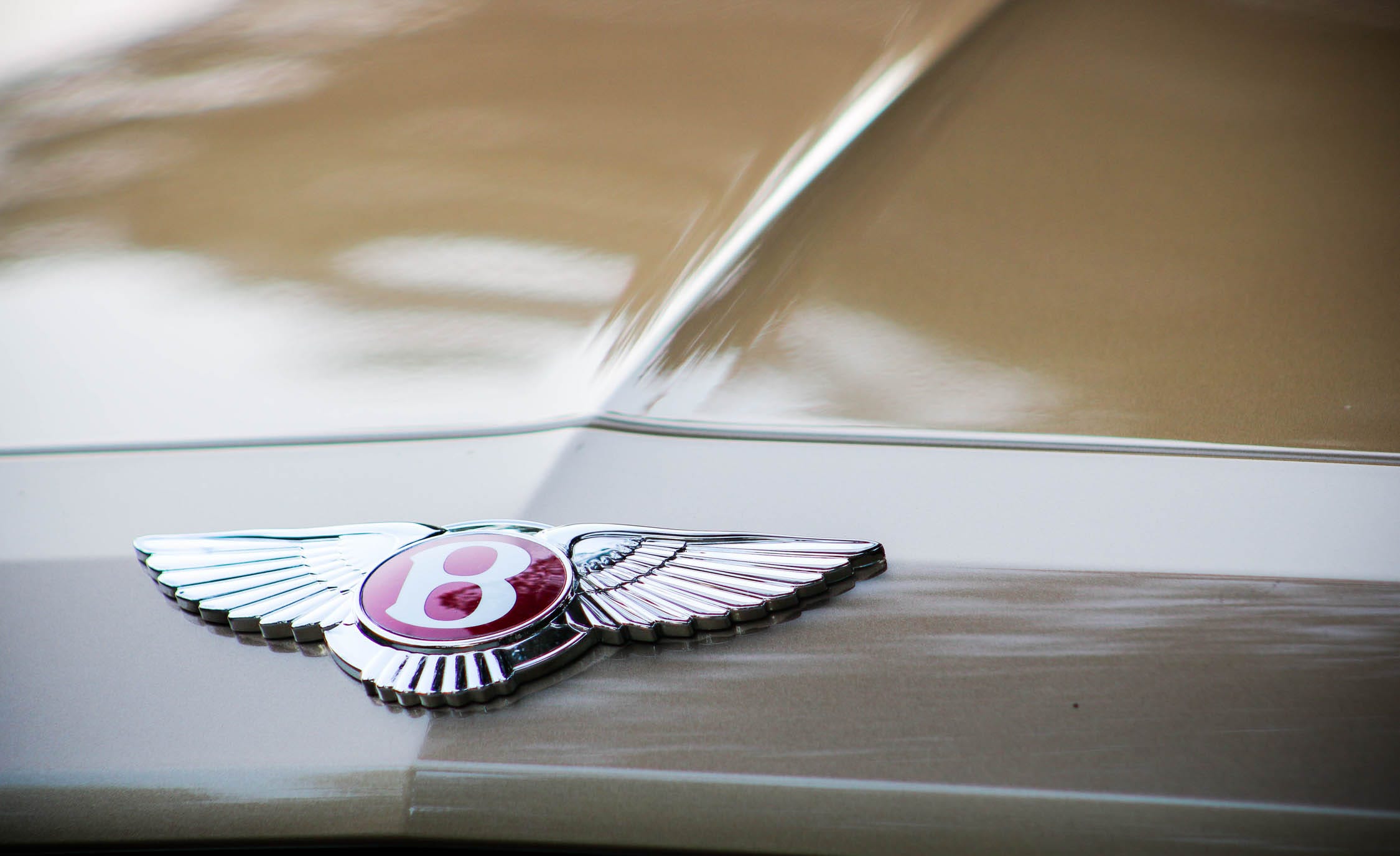 Mulsanne