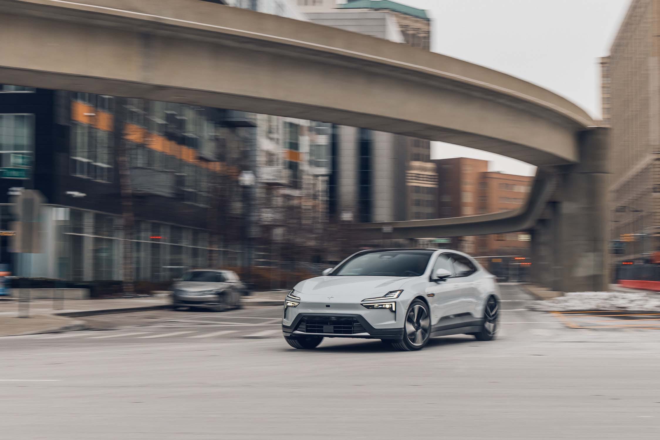 Polestar 4