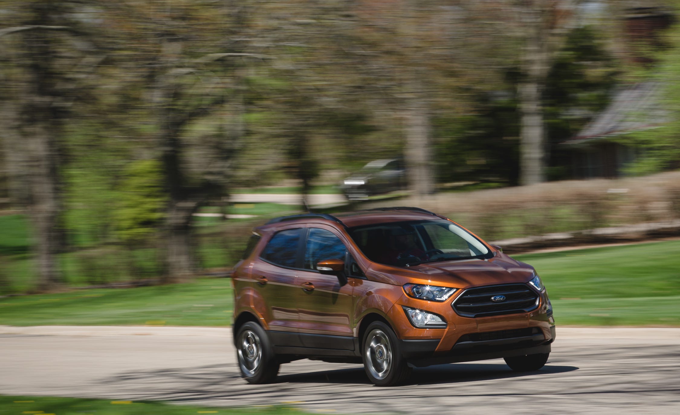 EcoSport