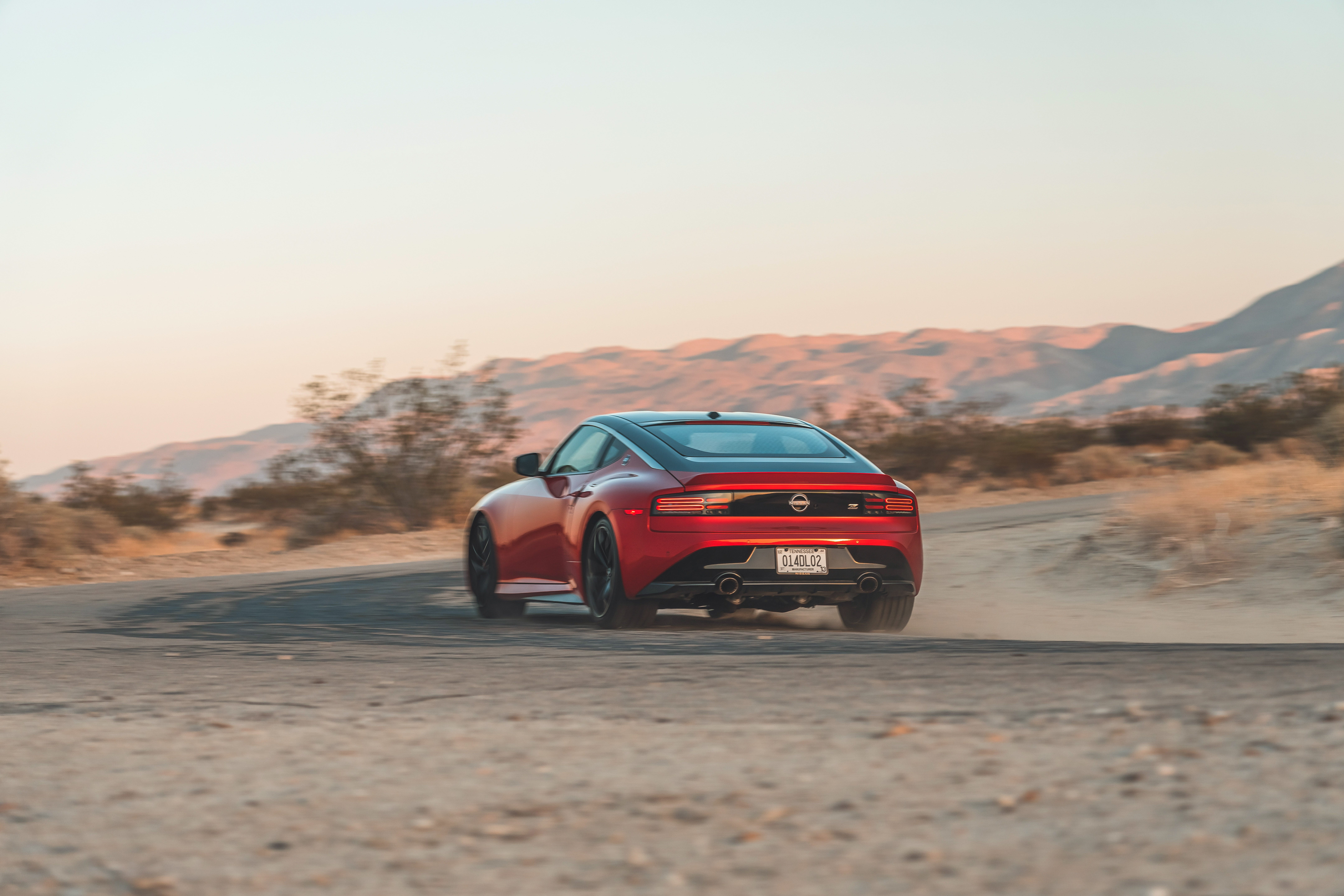 Z