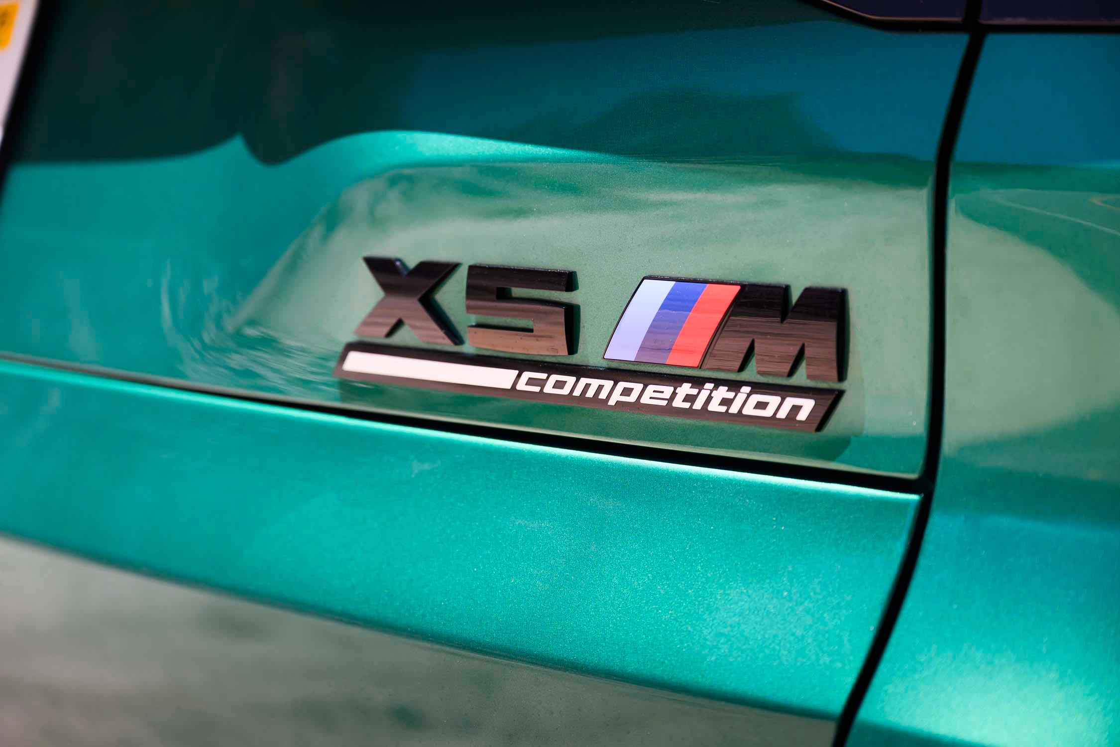 X5 M
