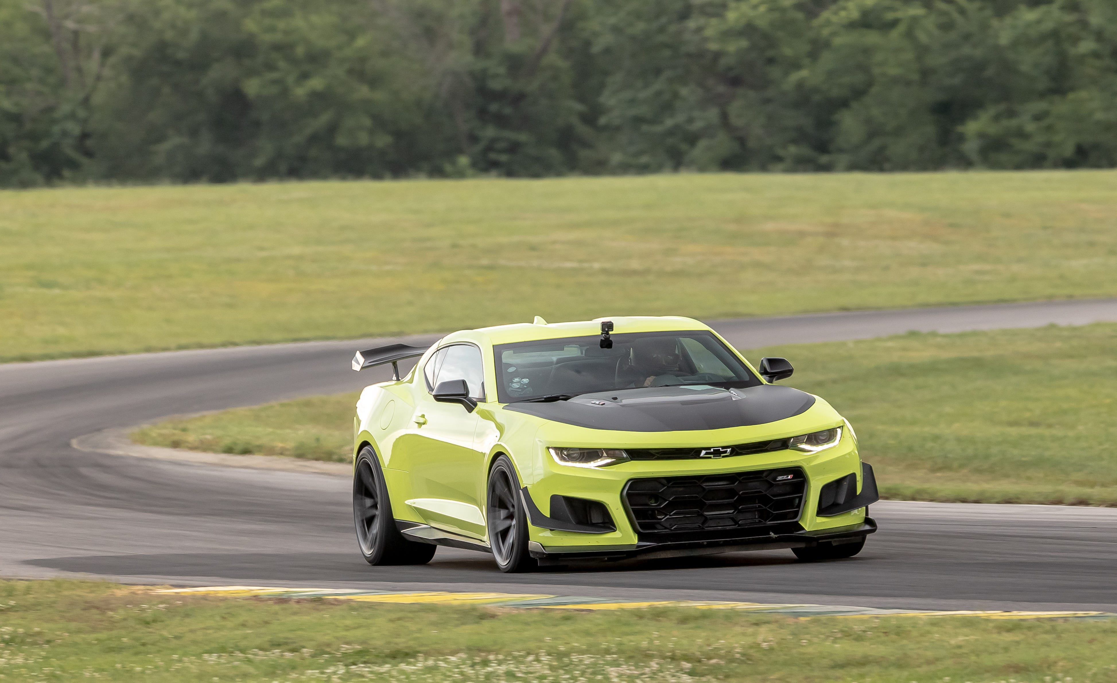 Camaro ZL1