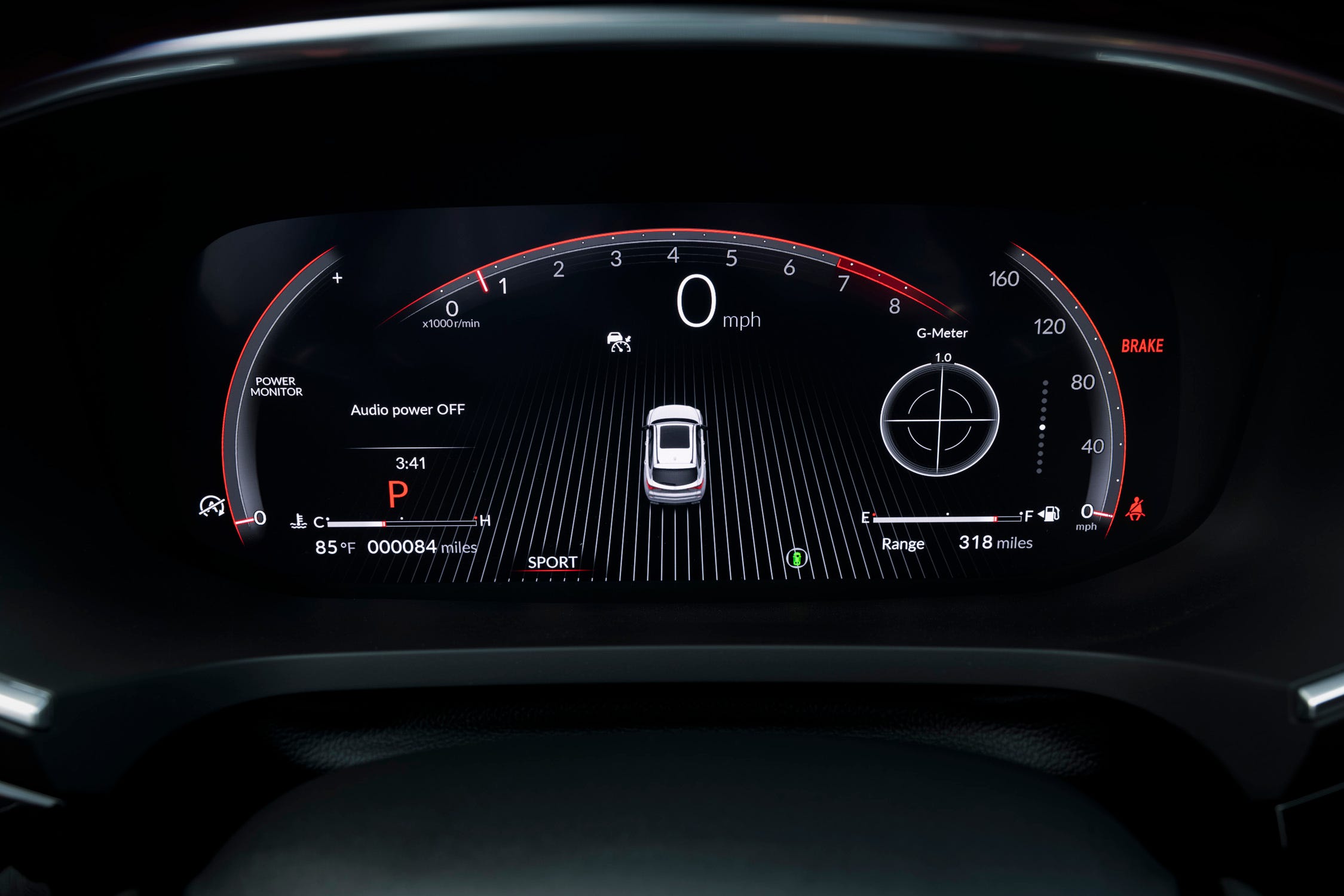 2025 Acura MDX Type S