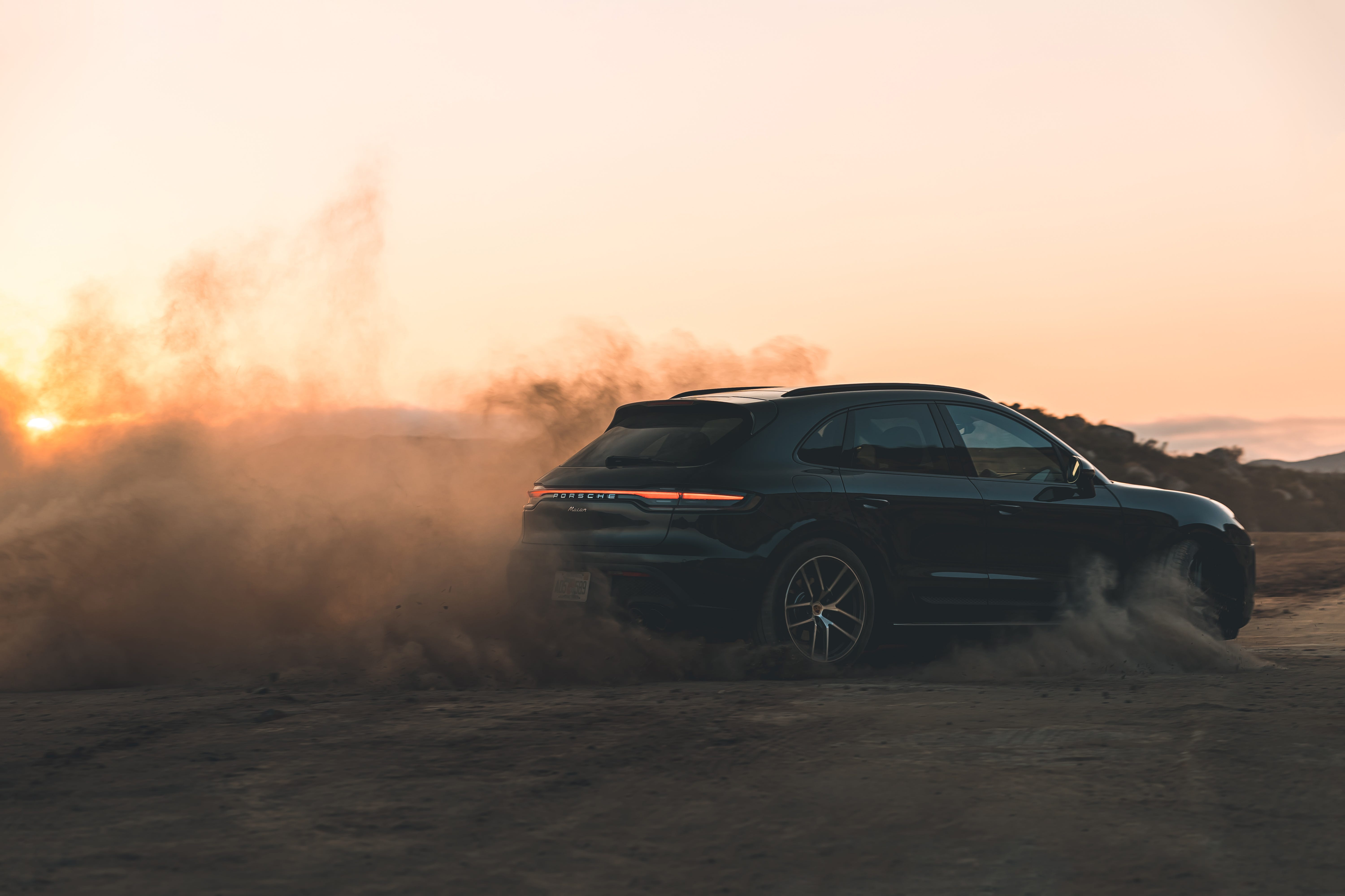 Macan