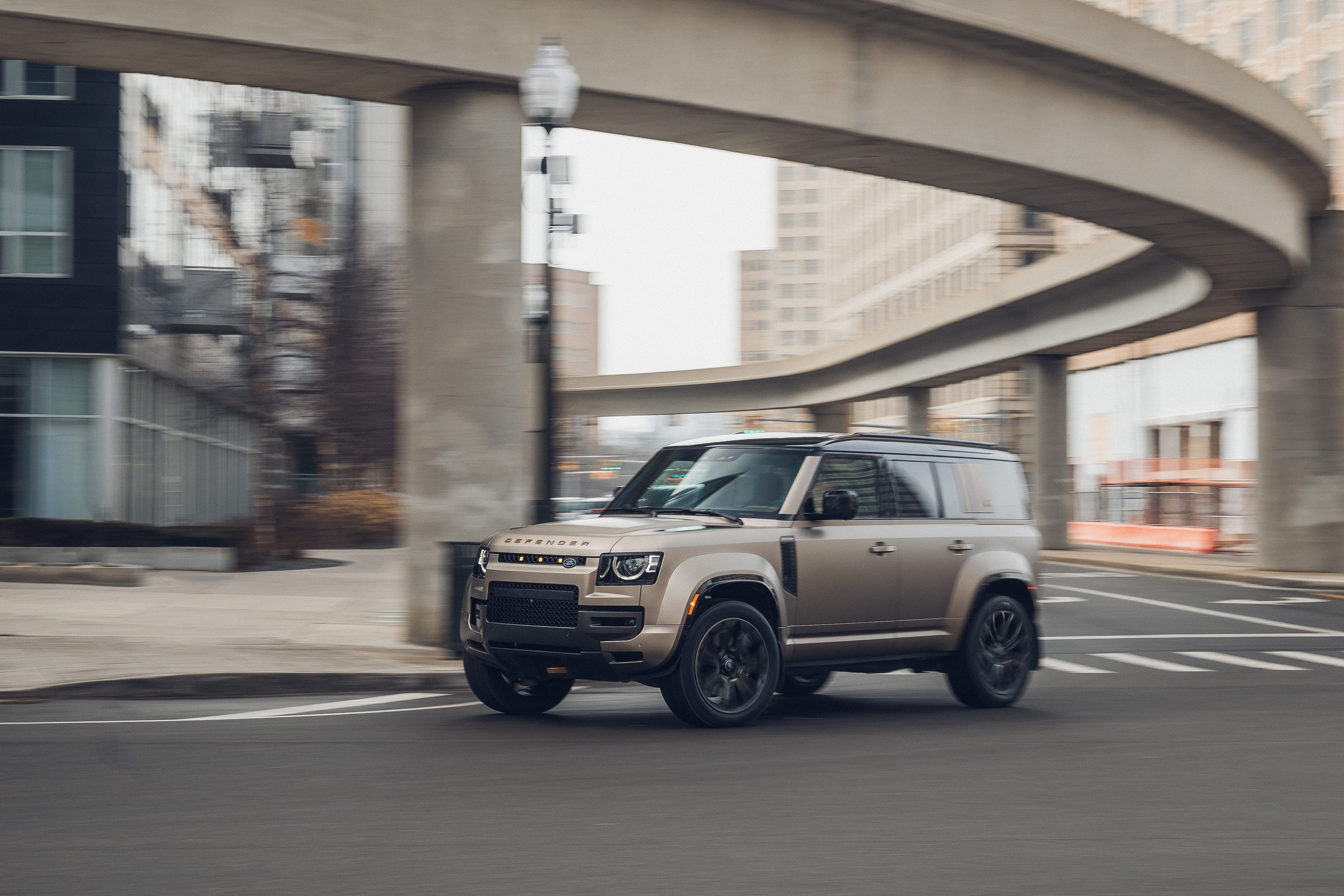 Defender