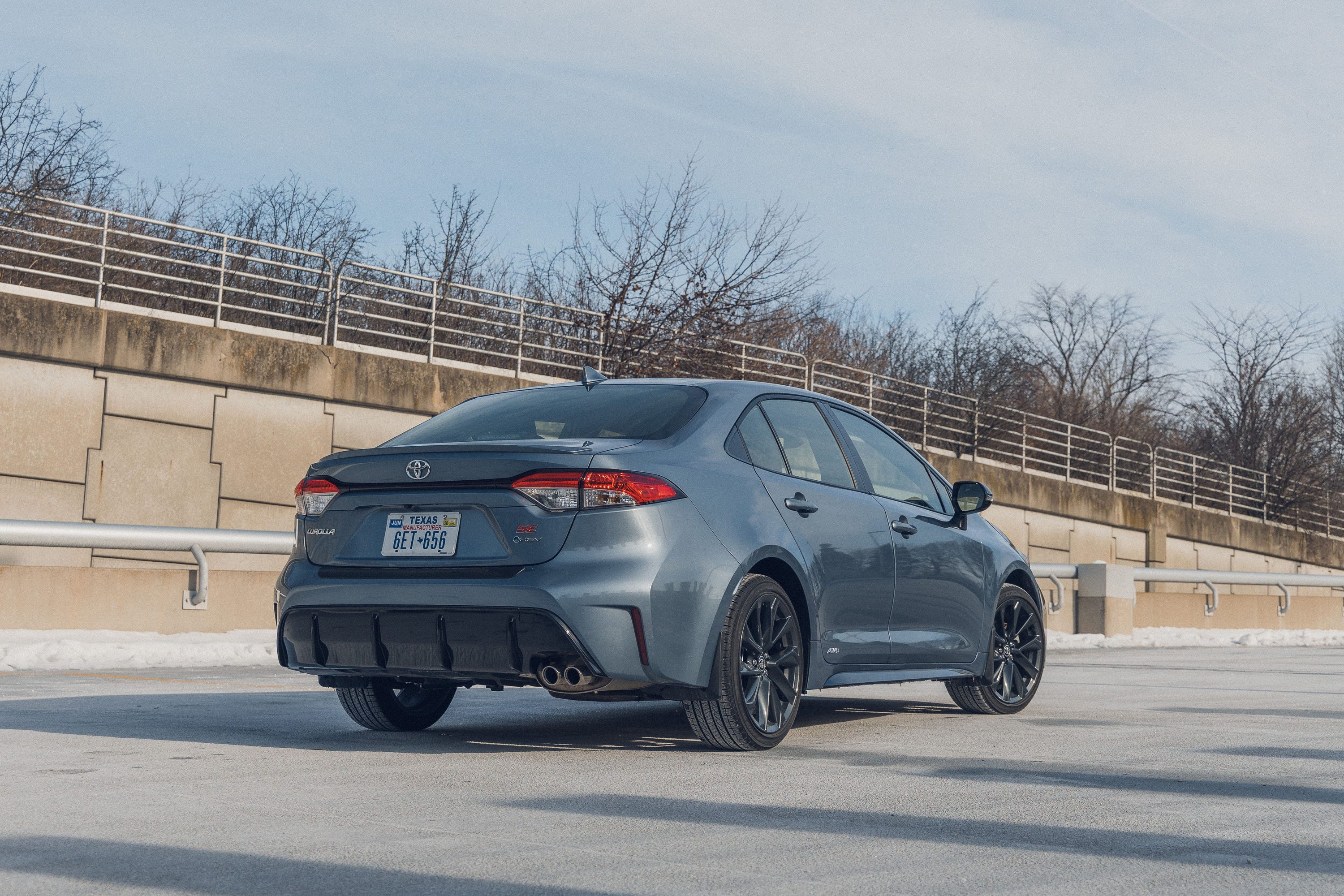 Corolla