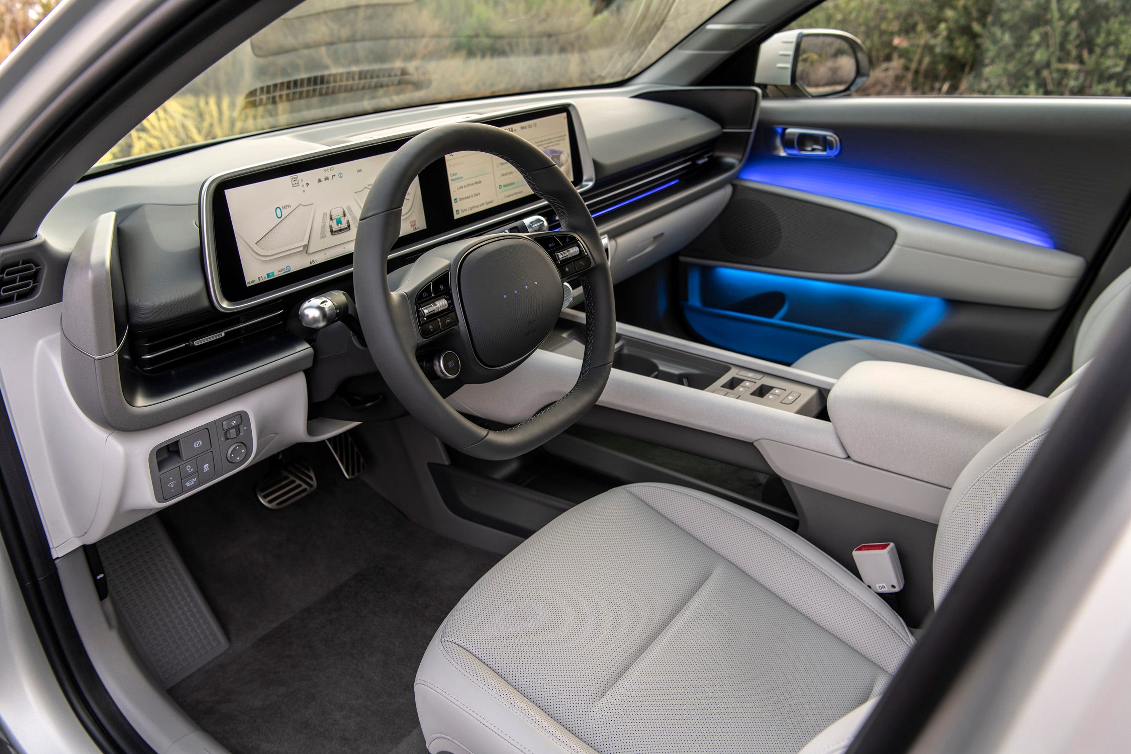 Ioniq 6