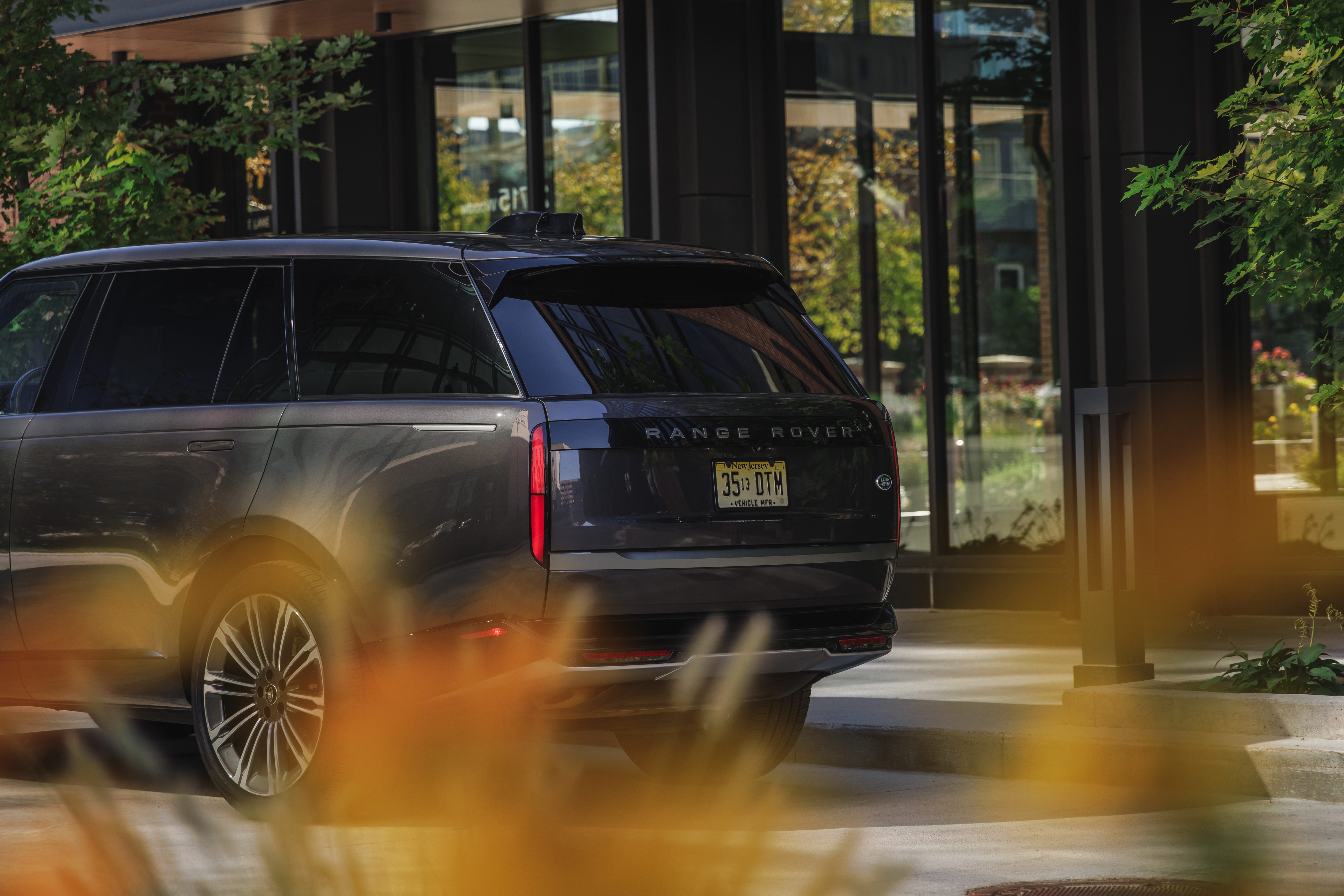 Range Rover